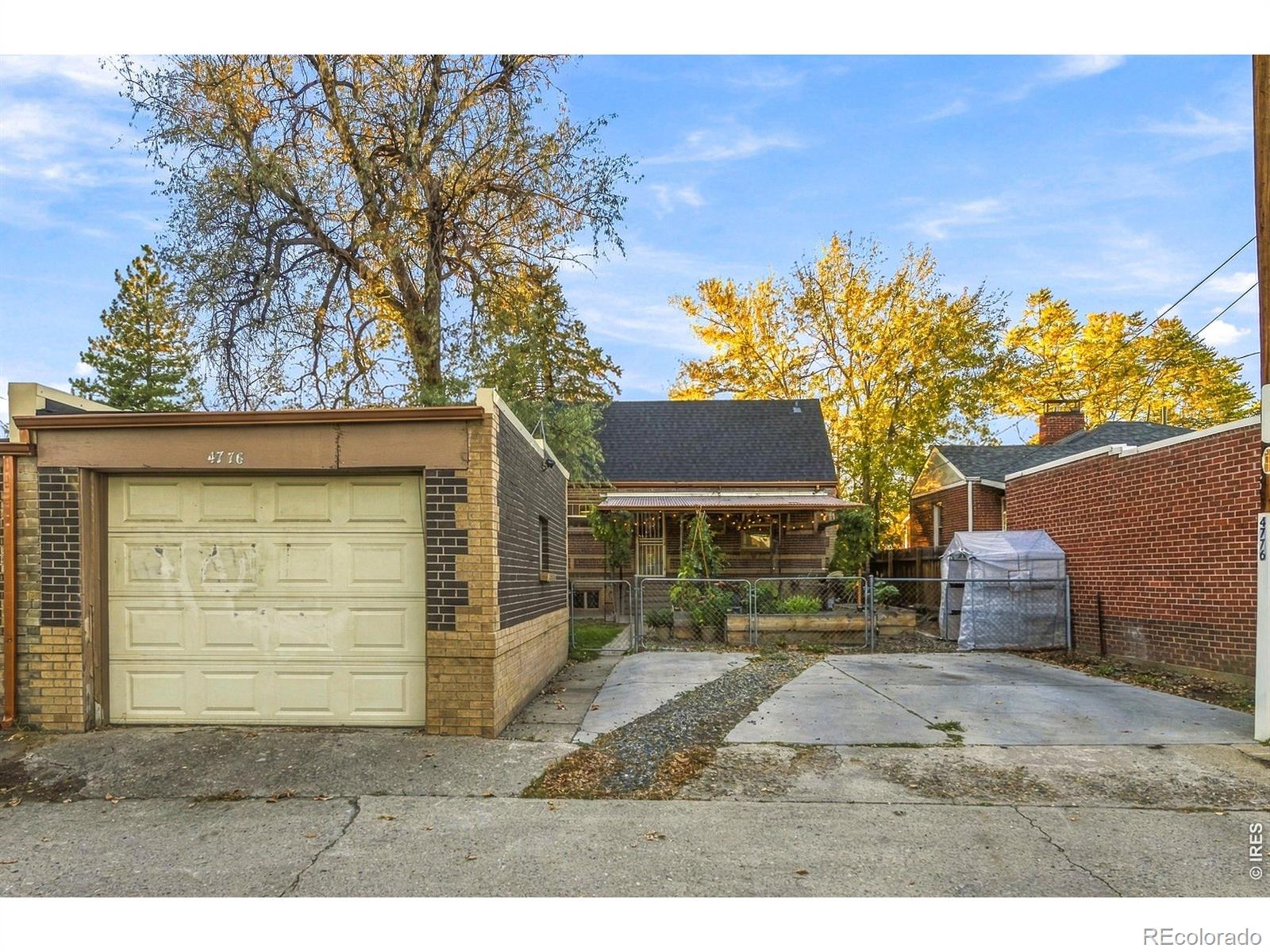 MLS Image #30 for 4776  federal boulevard,denver, Colorado