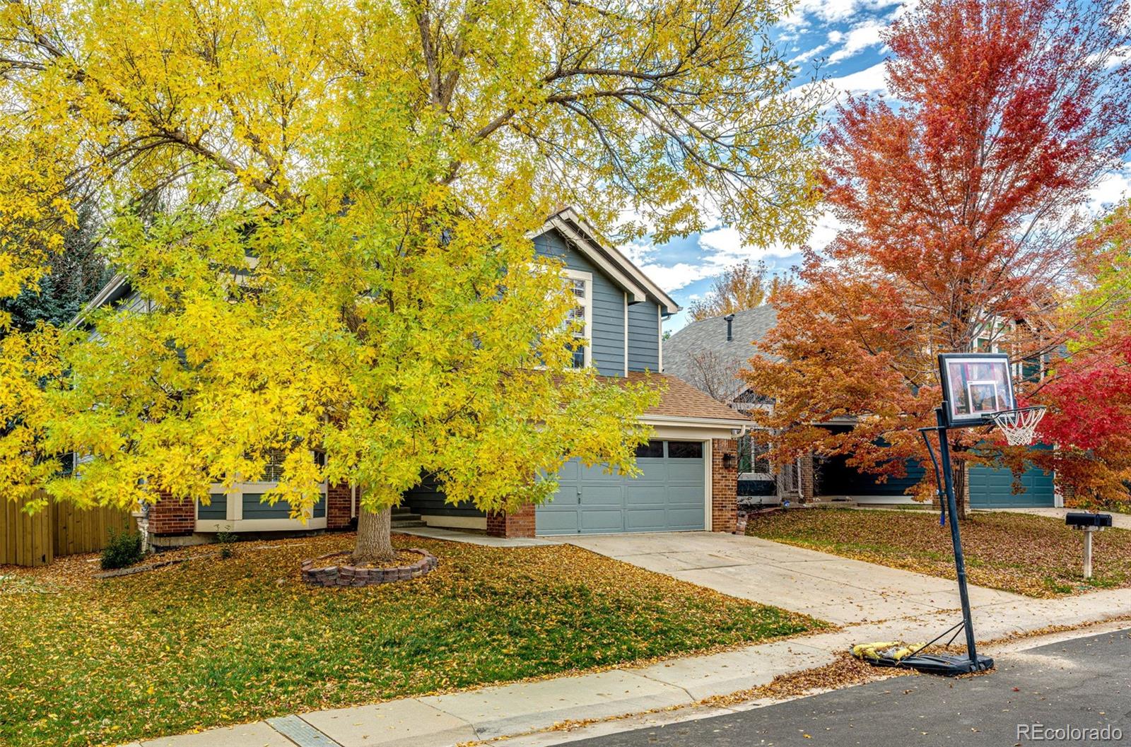 MLS Image #2 for 17032 e wiley place,parker, Colorado