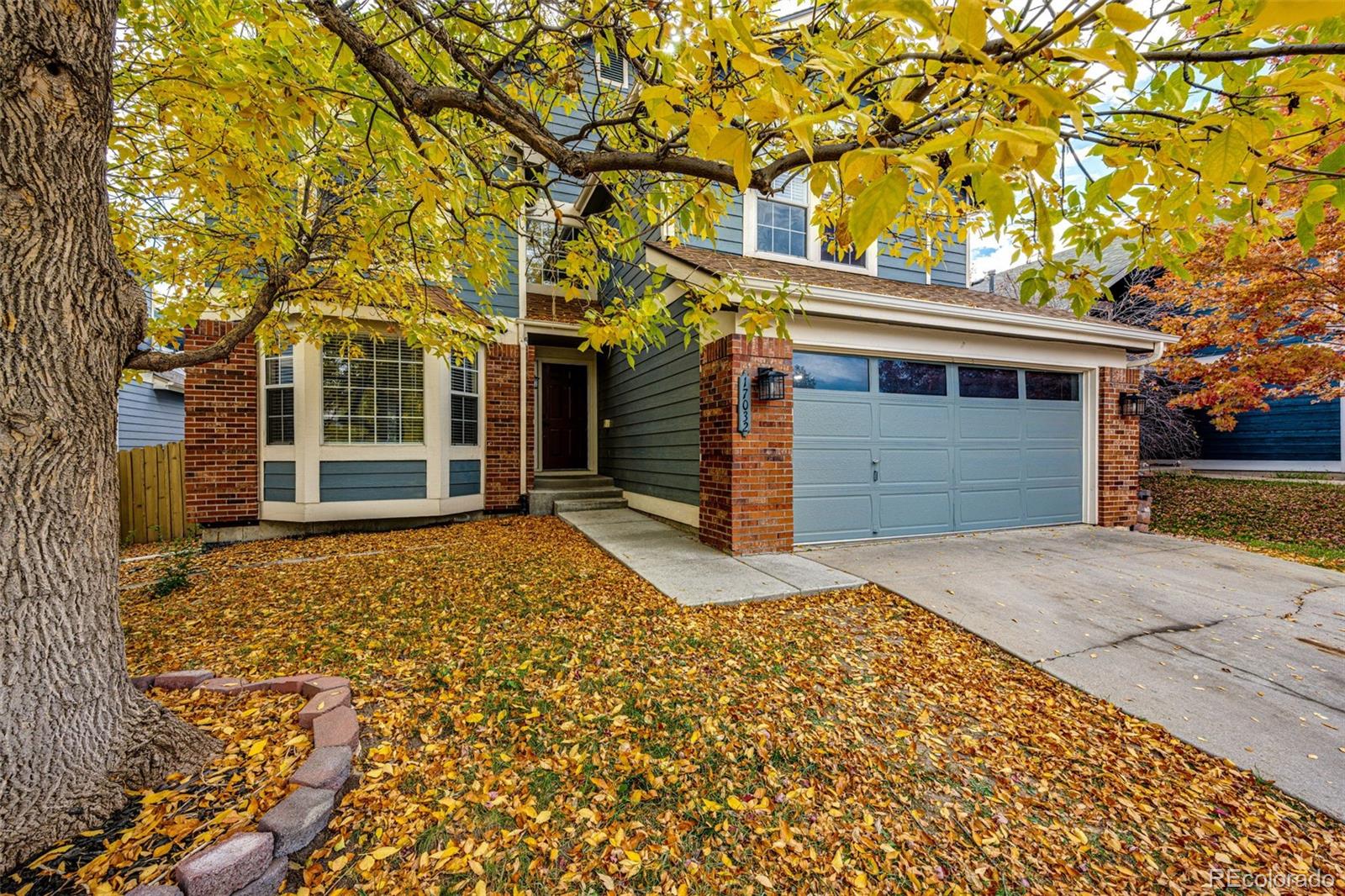 MLS Image #3 for 17032 e wiley place,parker, Colorado