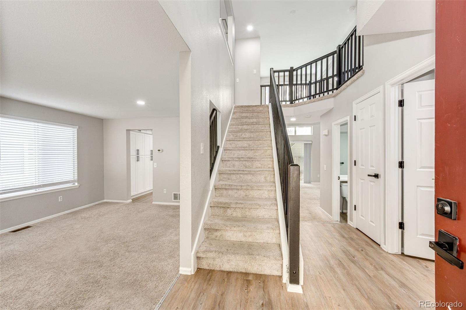 MLS Image #4 for 17032 e wiley place,parker, Colorado