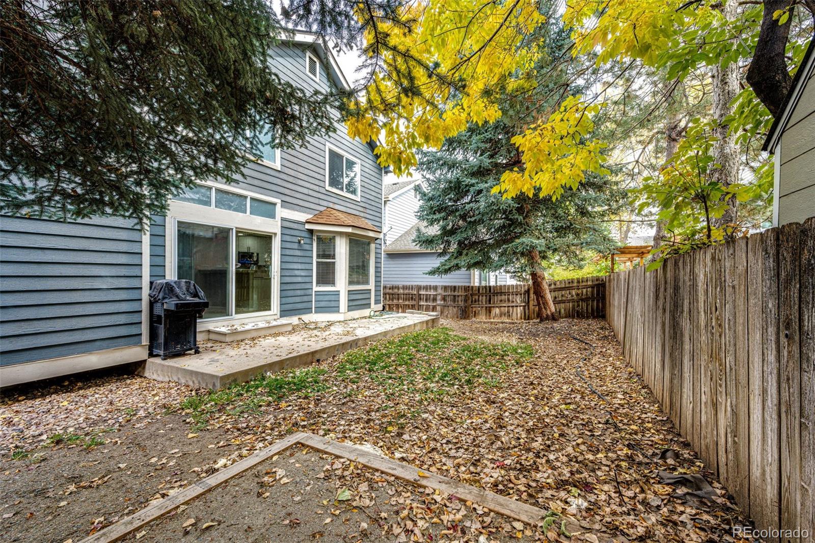 MLS Image #46 for 17032 e wiley place,parker, Colorado