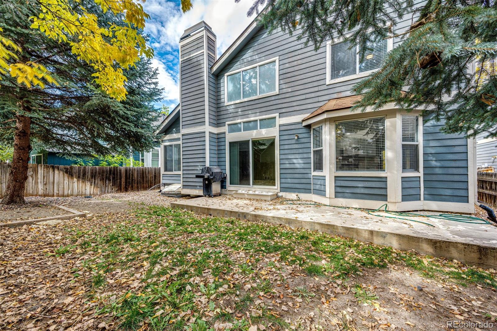 MLS Image #47 for 17032 e wiley place,parker, Colorado