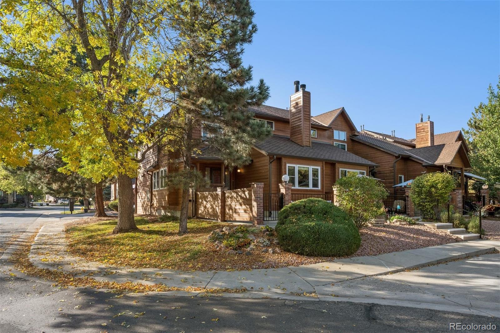 MLS Image #1 for 11785 w 66th place,arvada, Colorado