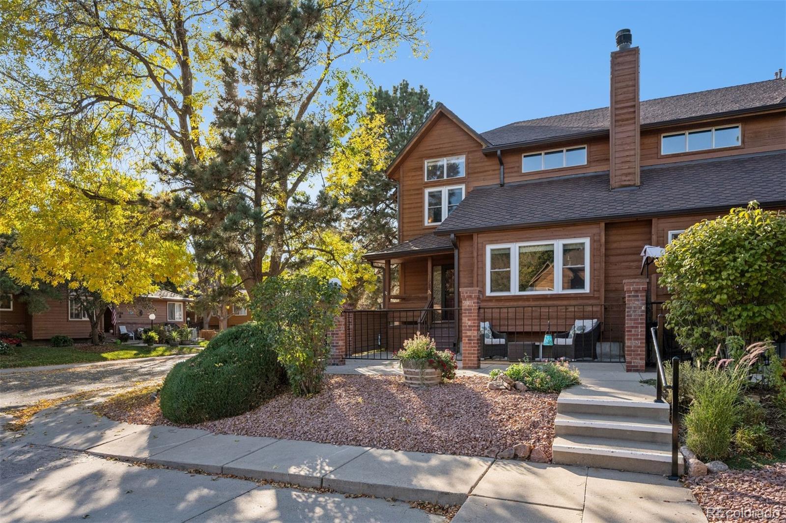 MLS Image #3 for 11785 w 66th place,arvada, Colorado
