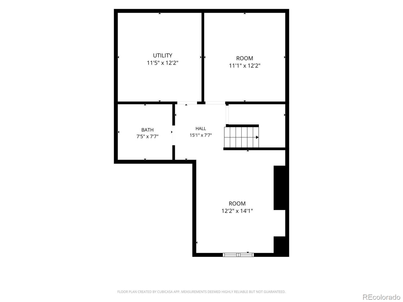 MLS Image #34 for 11785 w 66th place,arvada, Colorado