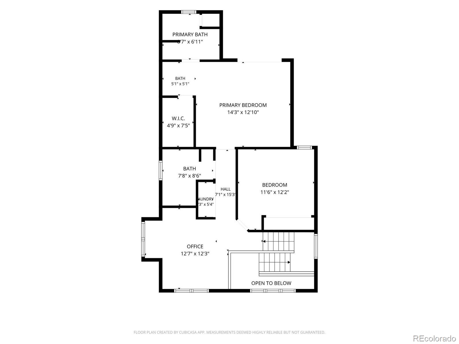 MLS Image #36 for 11785 w 66th place,arvada, Colorado