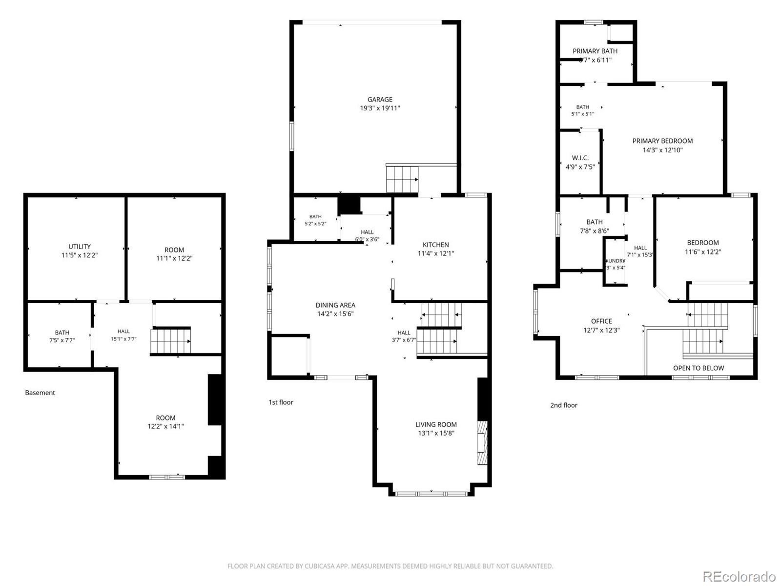 MLS Image #37 for 11785 w 66th place,arvada, Colorado