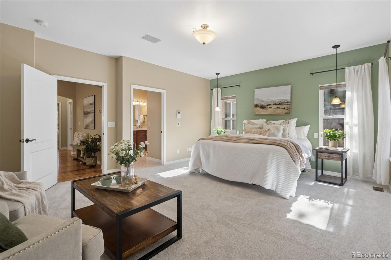 MLS Image #18 for 147  metcalf lane,monument, Colorado
