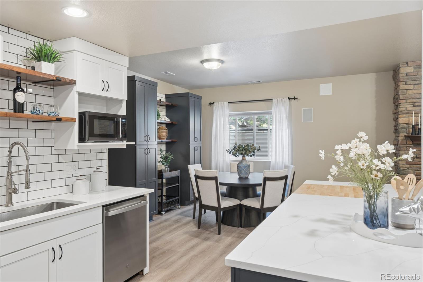 MLS Image #29 for 147  metcalf lane,monument, Colorado