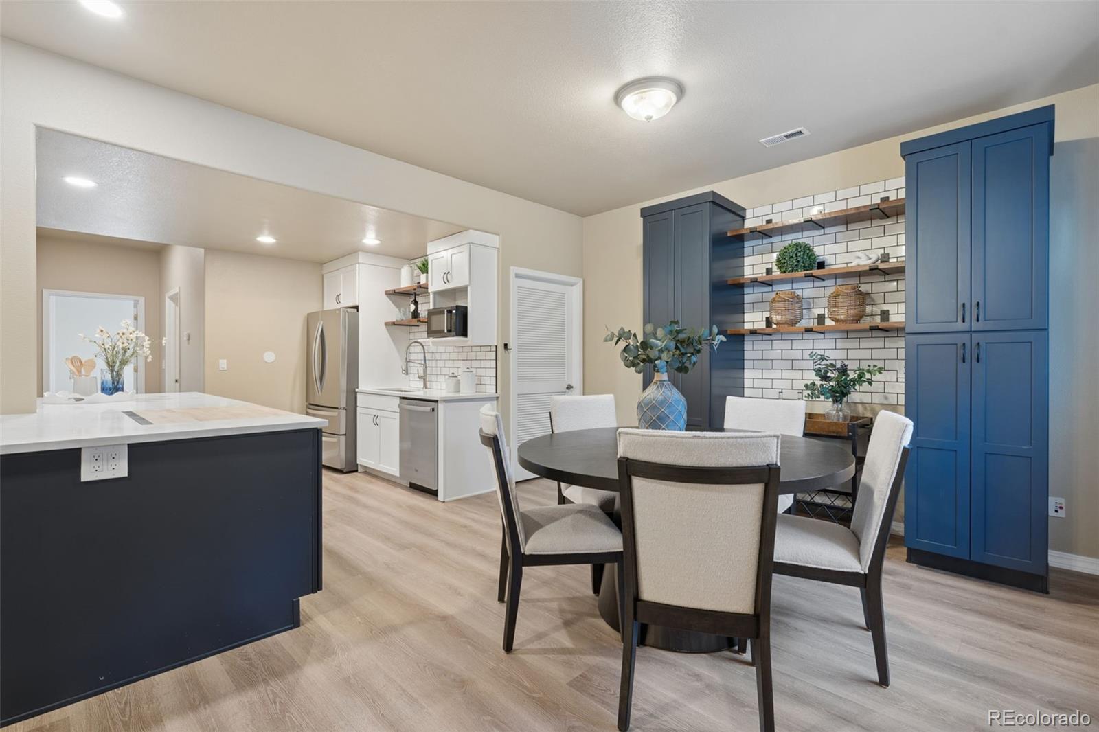 MLS Image #31 for 147  metcalf lane,monument, Colorado
