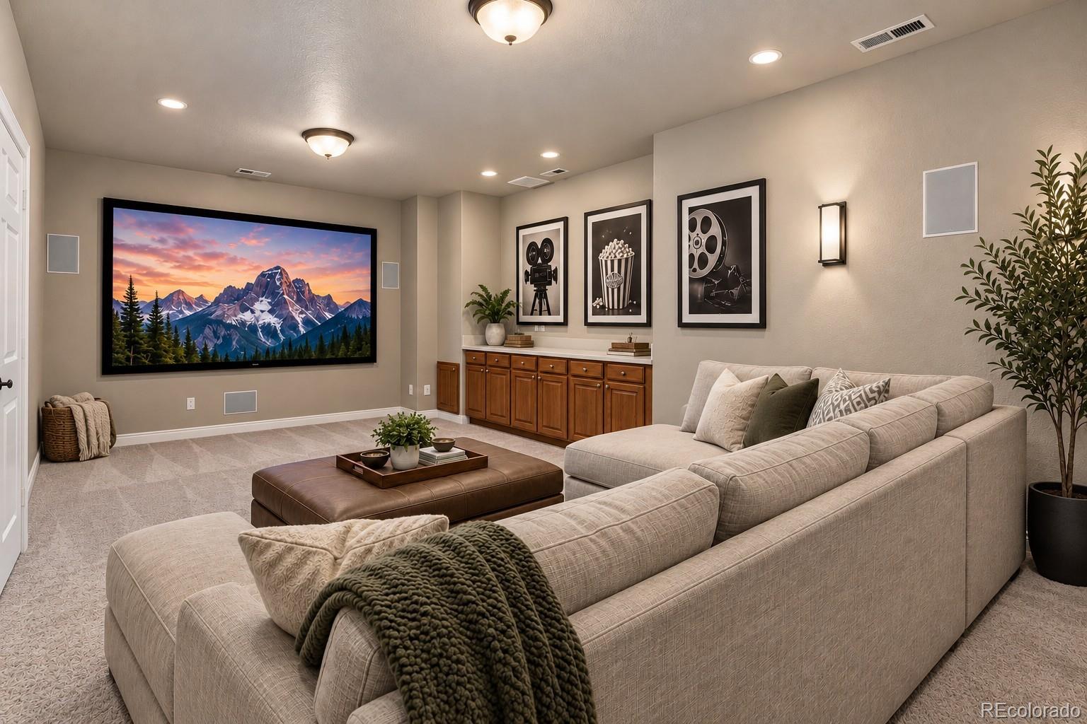 MLS Image #34 for 147  metcalf lane,monument, Colorado