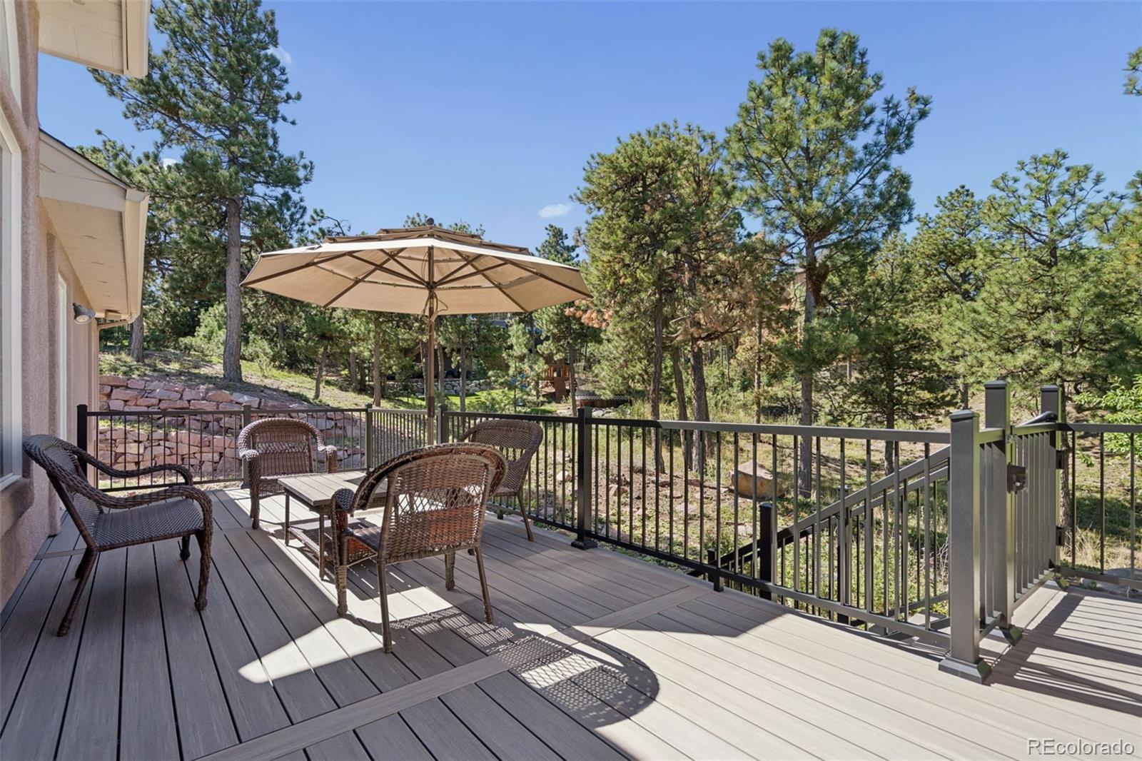 MLS Image #39 for 147  metcalf lane,monument, Colorado