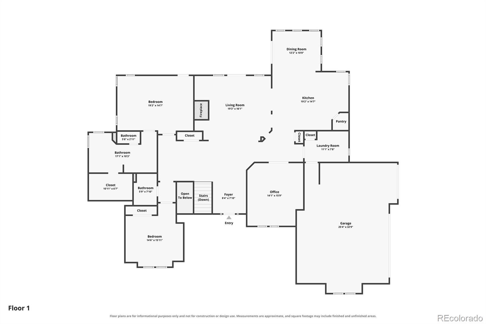 MLS Image #48 for 147  metcalf lane,monument, Colorado