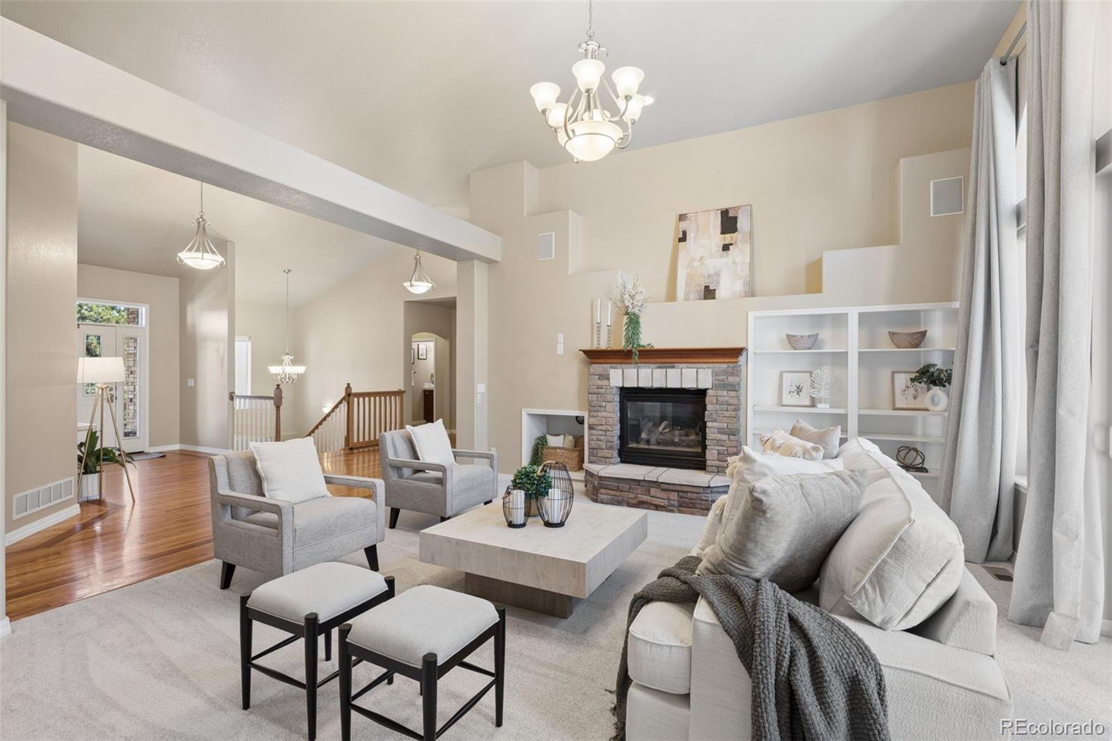 MLS Image #6 for 147  metcalf lane,monument, Colorado