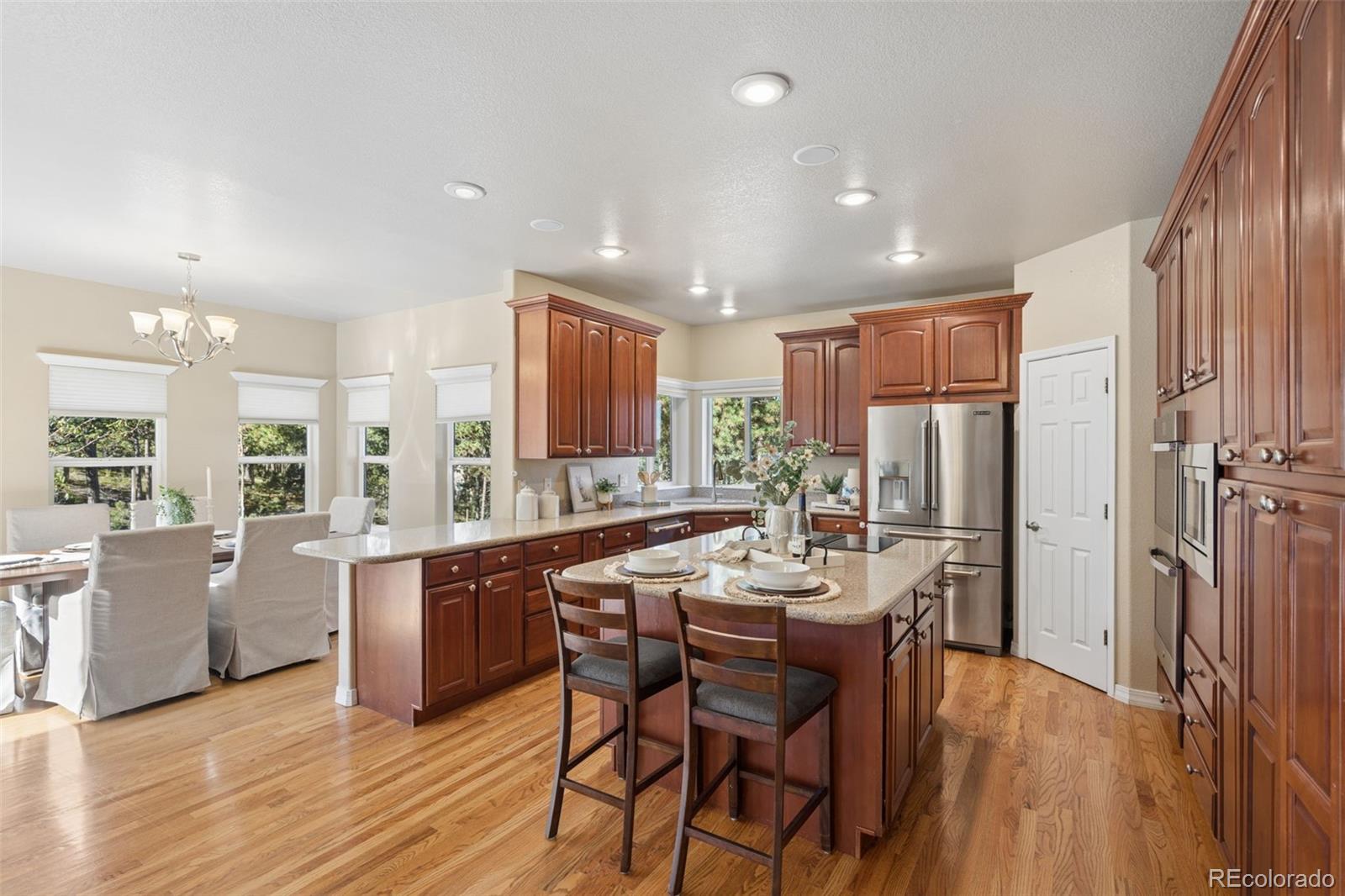 MLS Image #7 for 147  metcalf lane,monument, Colorado