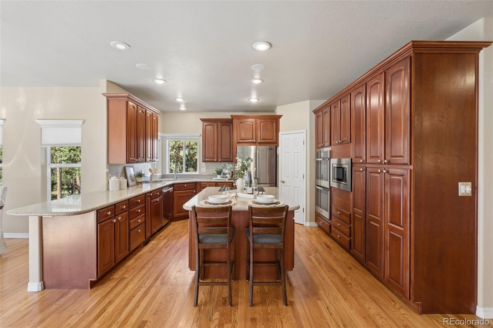 MLS Image #8 for 147  metcalf lane,monument, Colorado