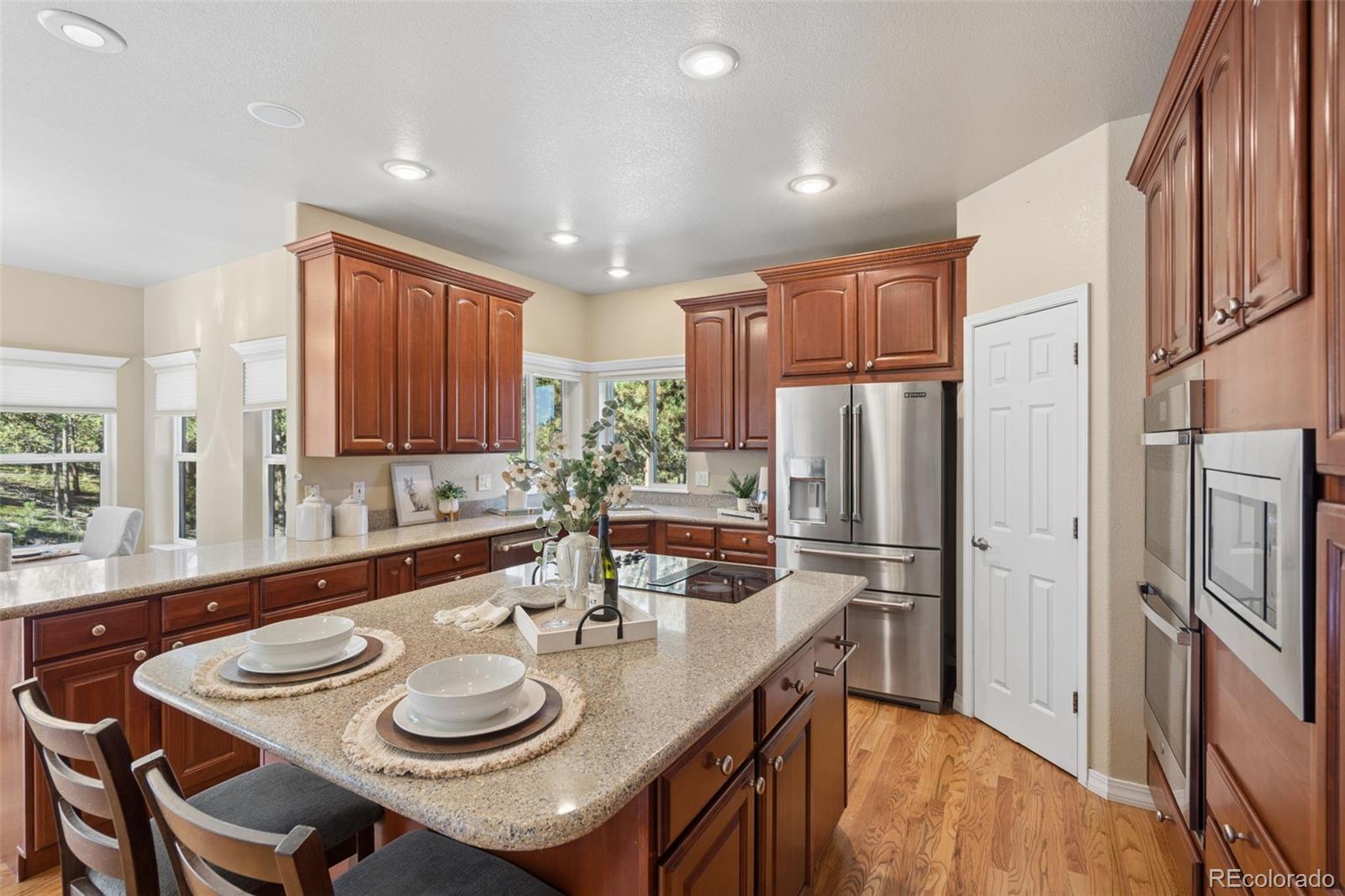 MLS Image #9 for 147  metcalf lane,monument, Colorado