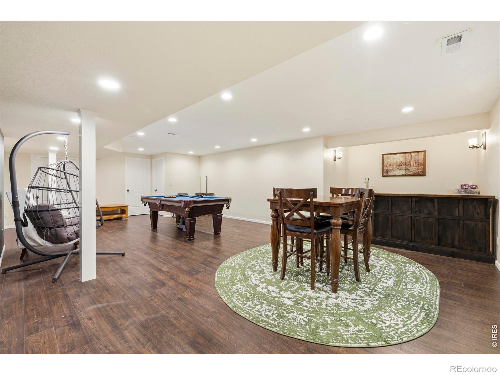 MLS Image #19 for 7588  back stretch drive,wellington, Colorado