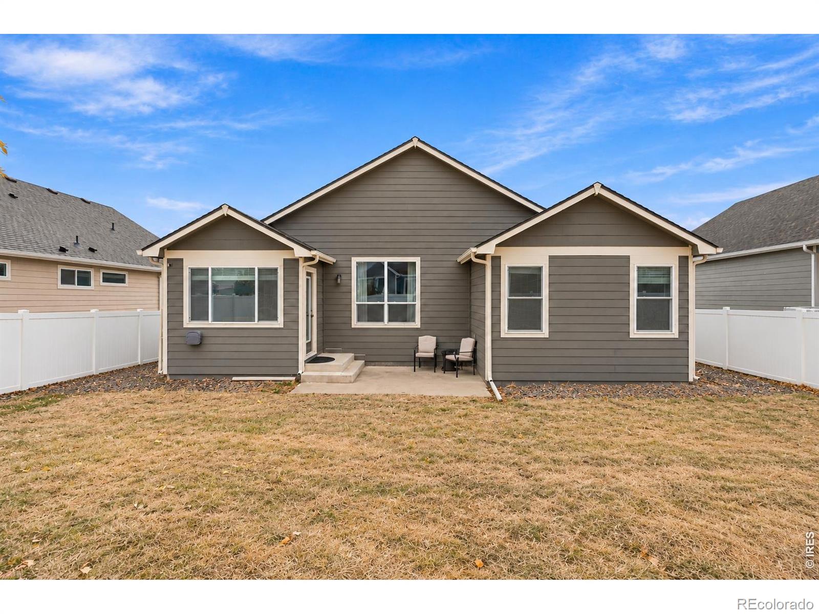 MLS Image #2 for 7588  back stretch drive,wellington, Colorado