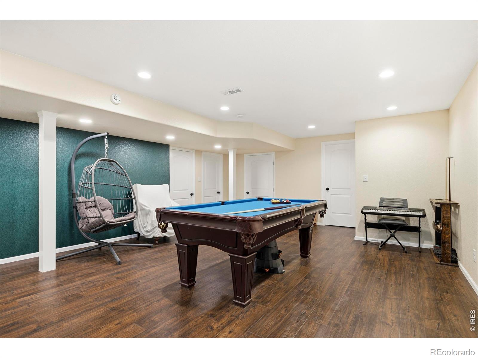 MLS Image #22 for 7588  back stretch drive,wellington, Colorado