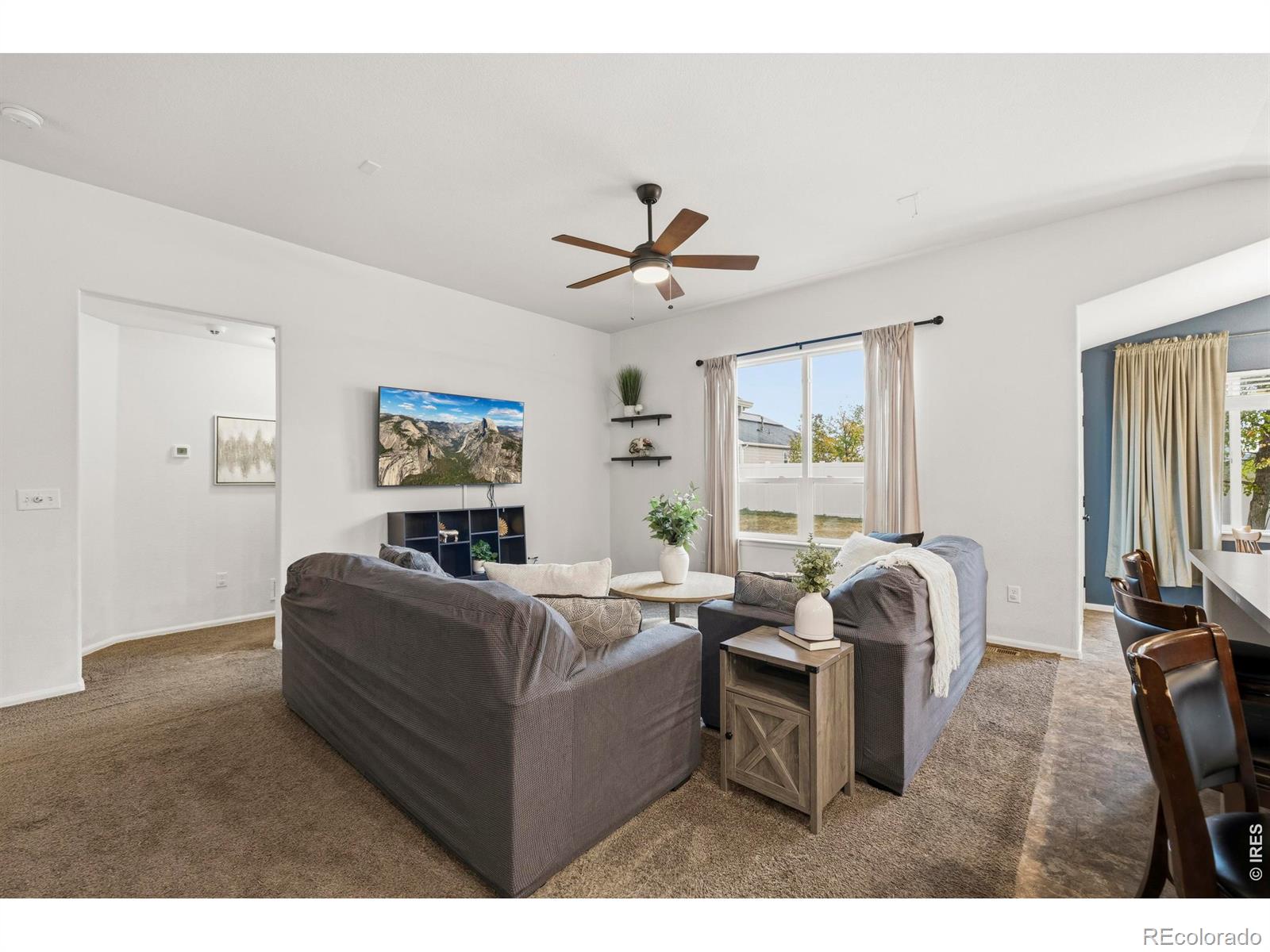 MLS Image #5 for 7588  back stretch drive,wellington, Colorado