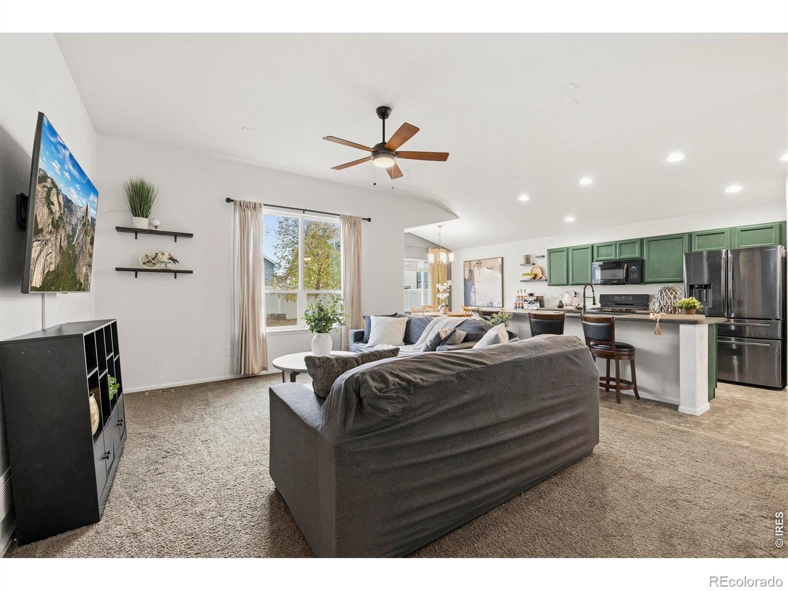 MLS Image #6 for 7588  back stretch drive,wellington, Colorado