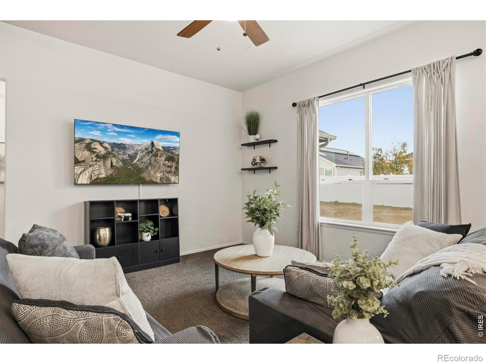 MLS Image #7 for 7588  back stretch drive,wellington, Colorado