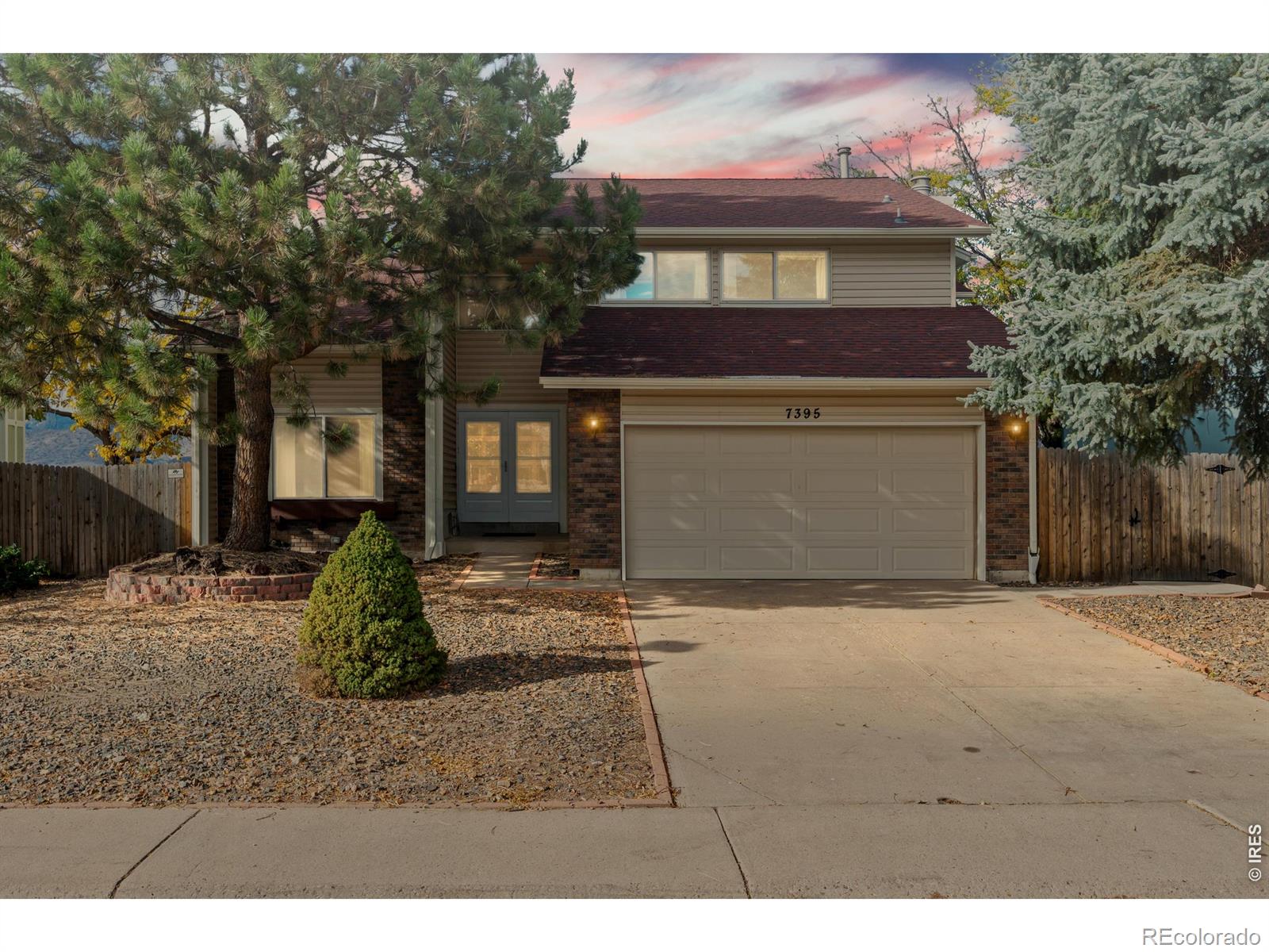 MLS Image #1 for 7395 s zephyr way,littleton, Colorado
