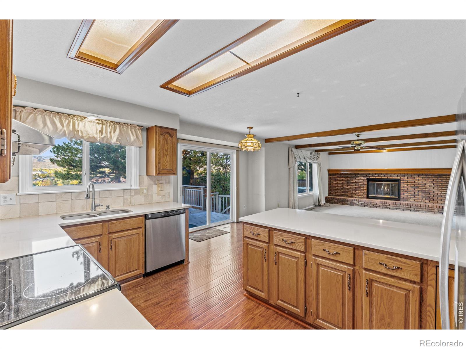 MLS Image #10 for 7395 s zephyr way,littleton, Colorado