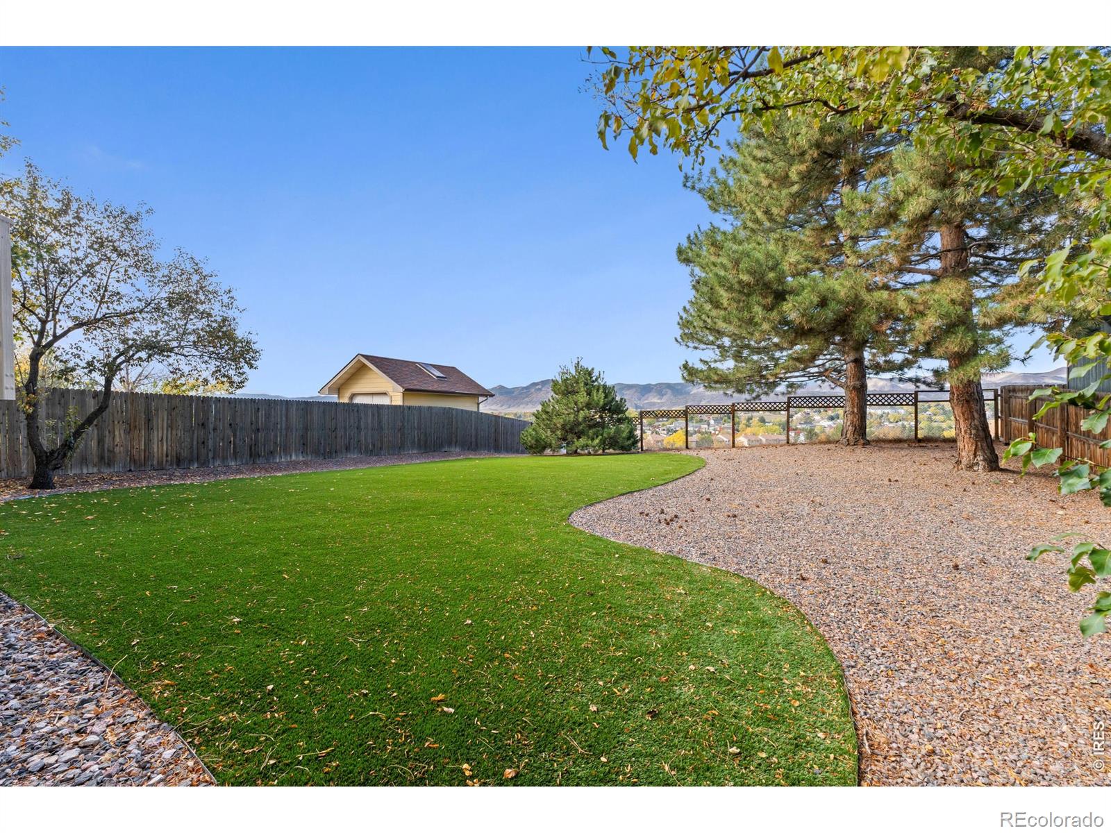 MLS Image #39 for 7395 s zephyr way,littleton, Colorado