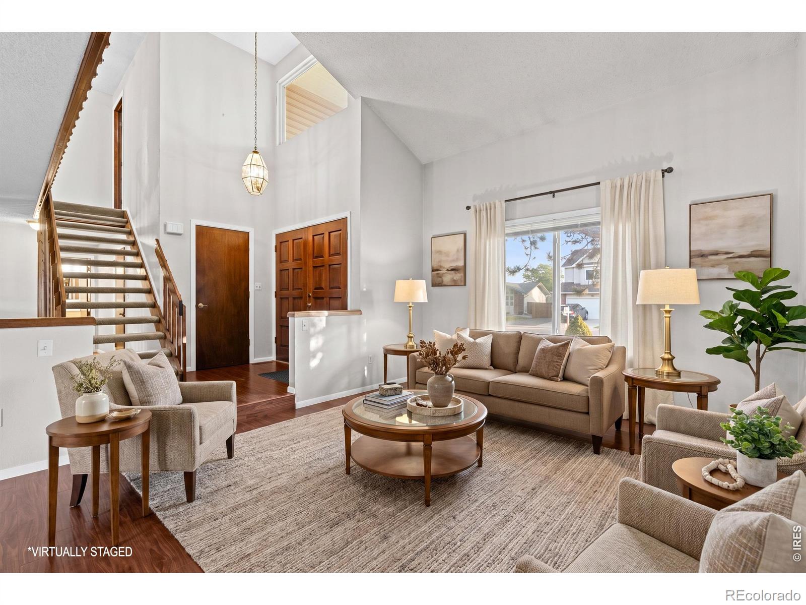 MLS Image #4 for 7395 s zephyr way,littleton, Colorado