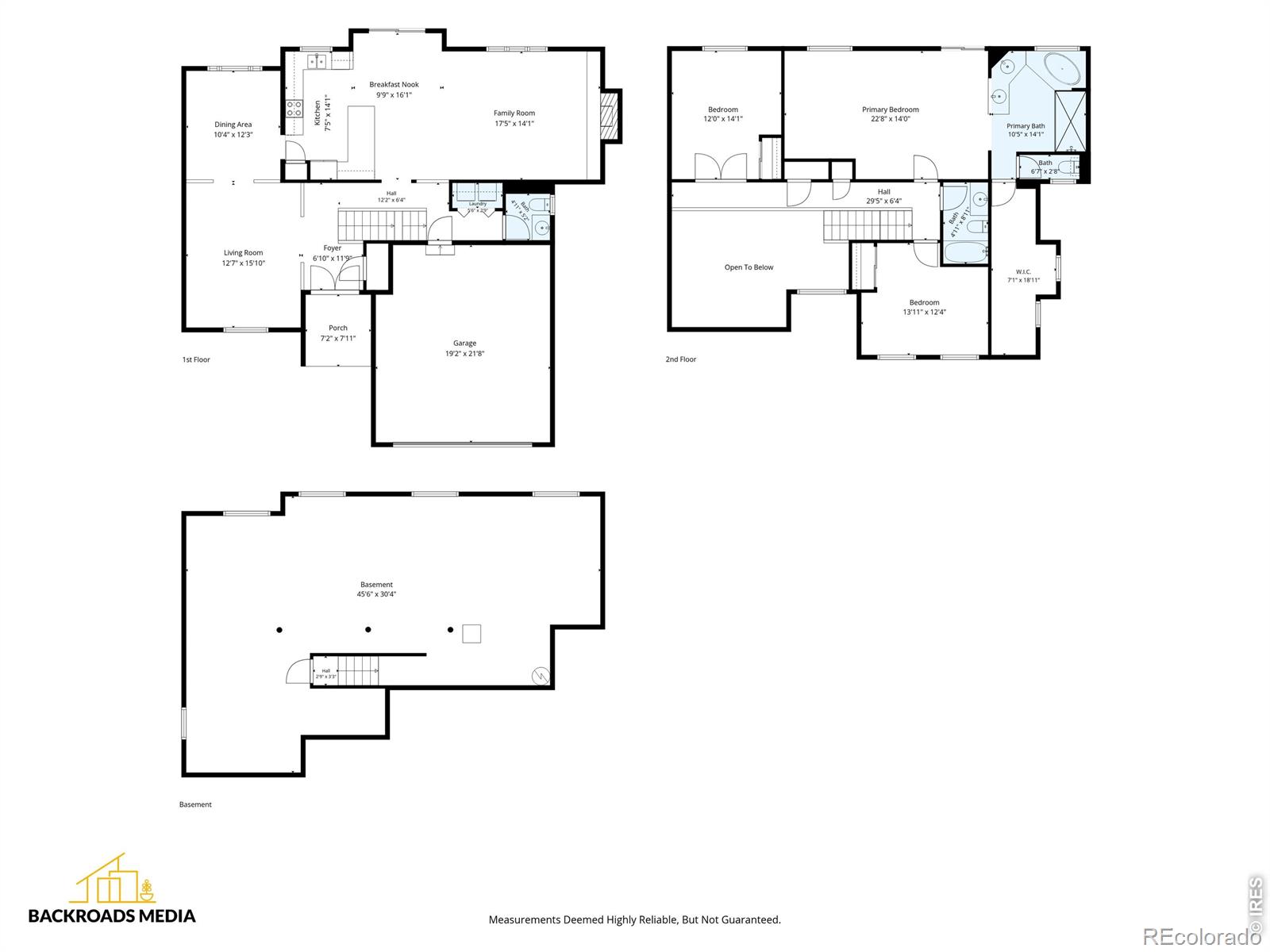 MLS Image #43 for 7395 s zephyr way,littleton, Colorado