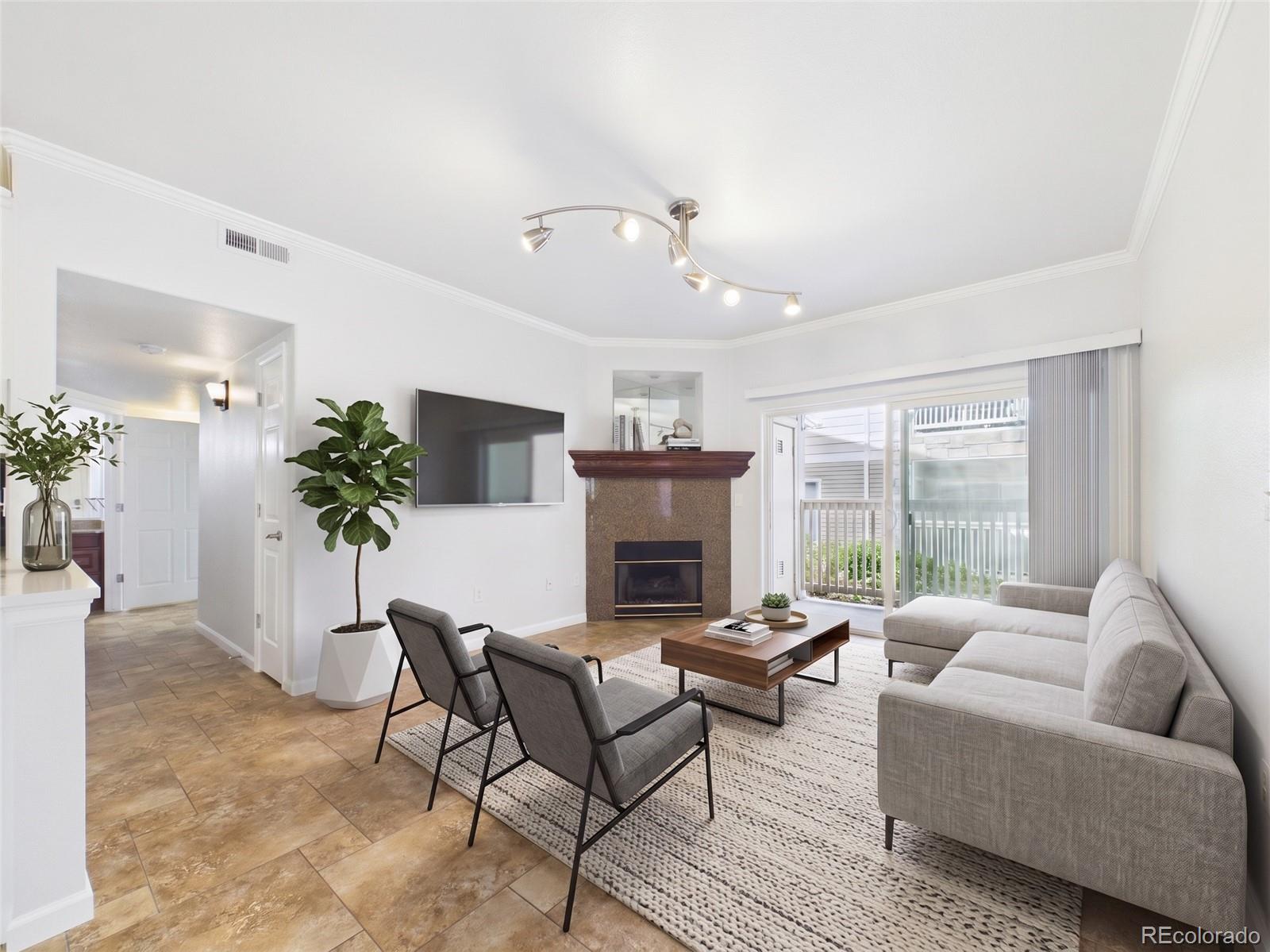 MLS Image #4 for 9974 e carolina circle,aurora, Colorado