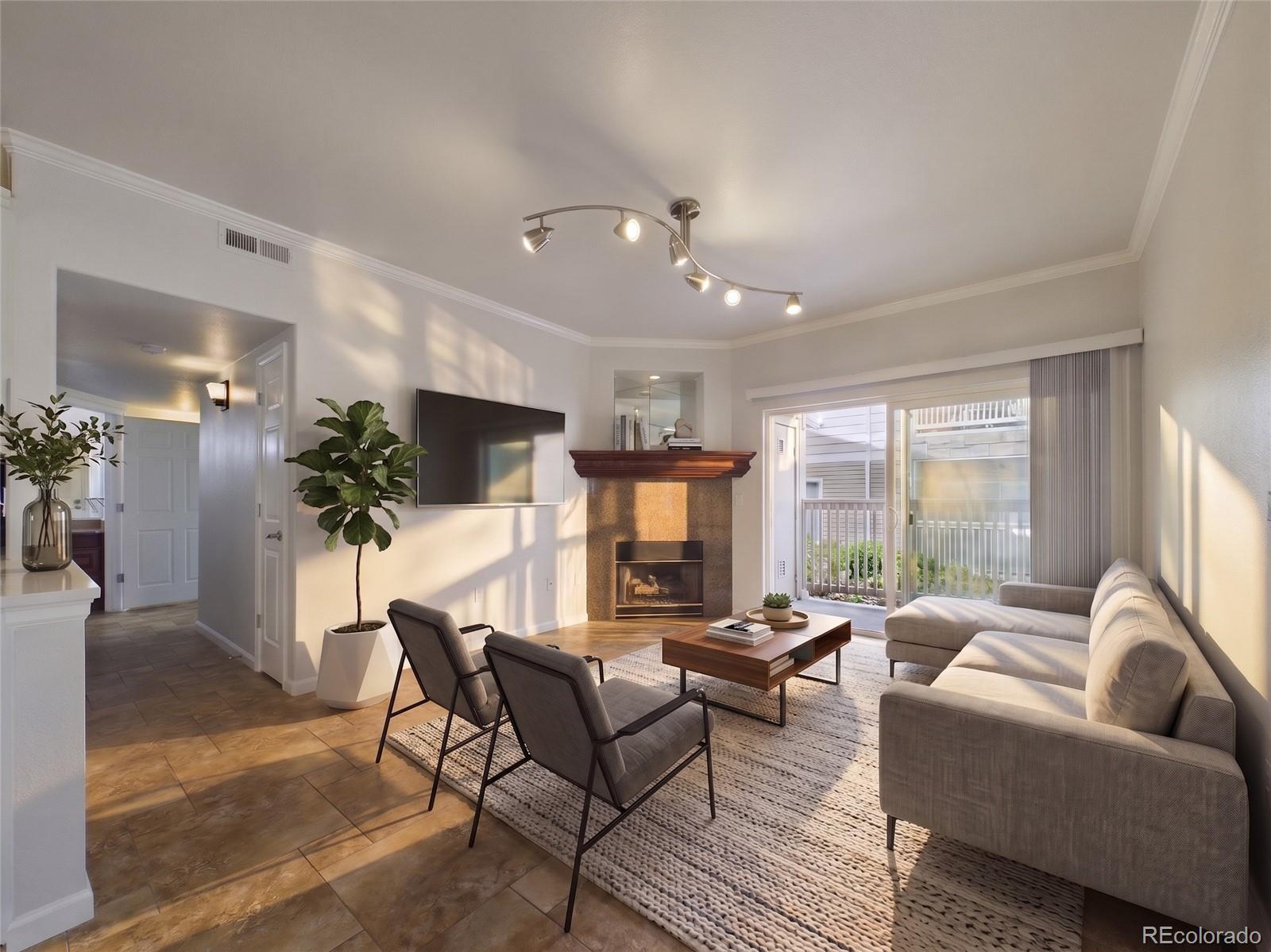 MLS Image #5 for 9974 e carolina circle,aurora, Colorado