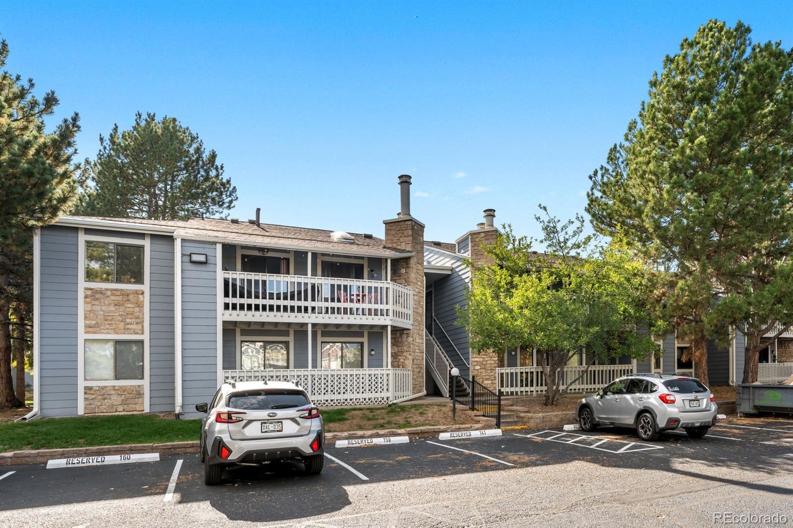 MLS Image #1 for 8600 e alameda avenue 18-203,denver, Colorado