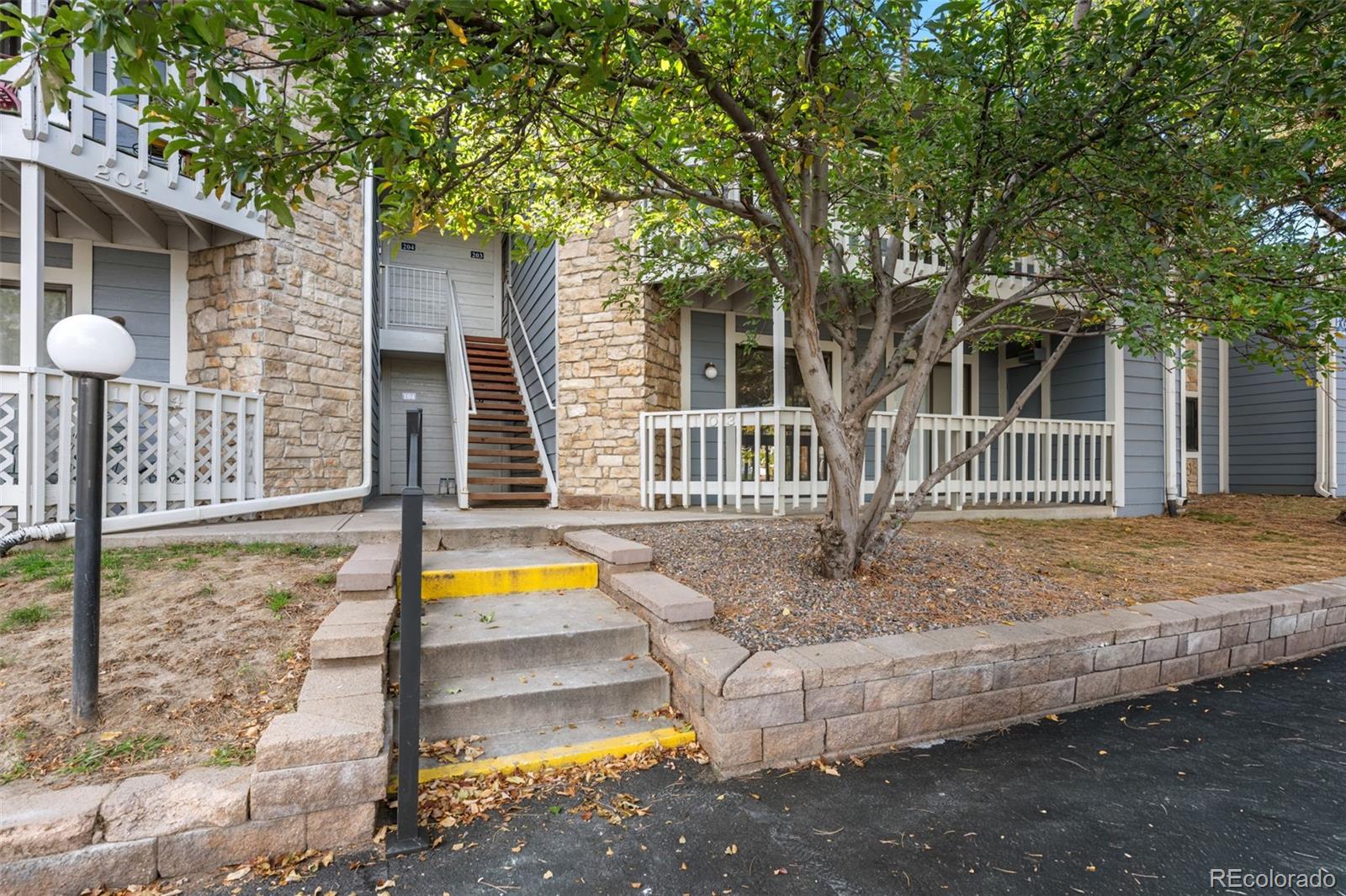 MLS Image #2 for 8600 e alameda avenue 18-203,denver, Colorado