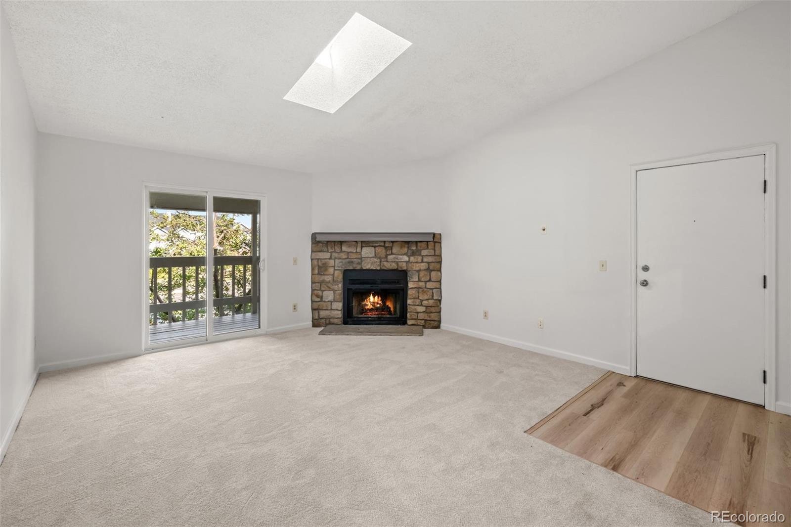 MLS Image #4 for 8600 e alameda avenue 18-203,denver, Colorado