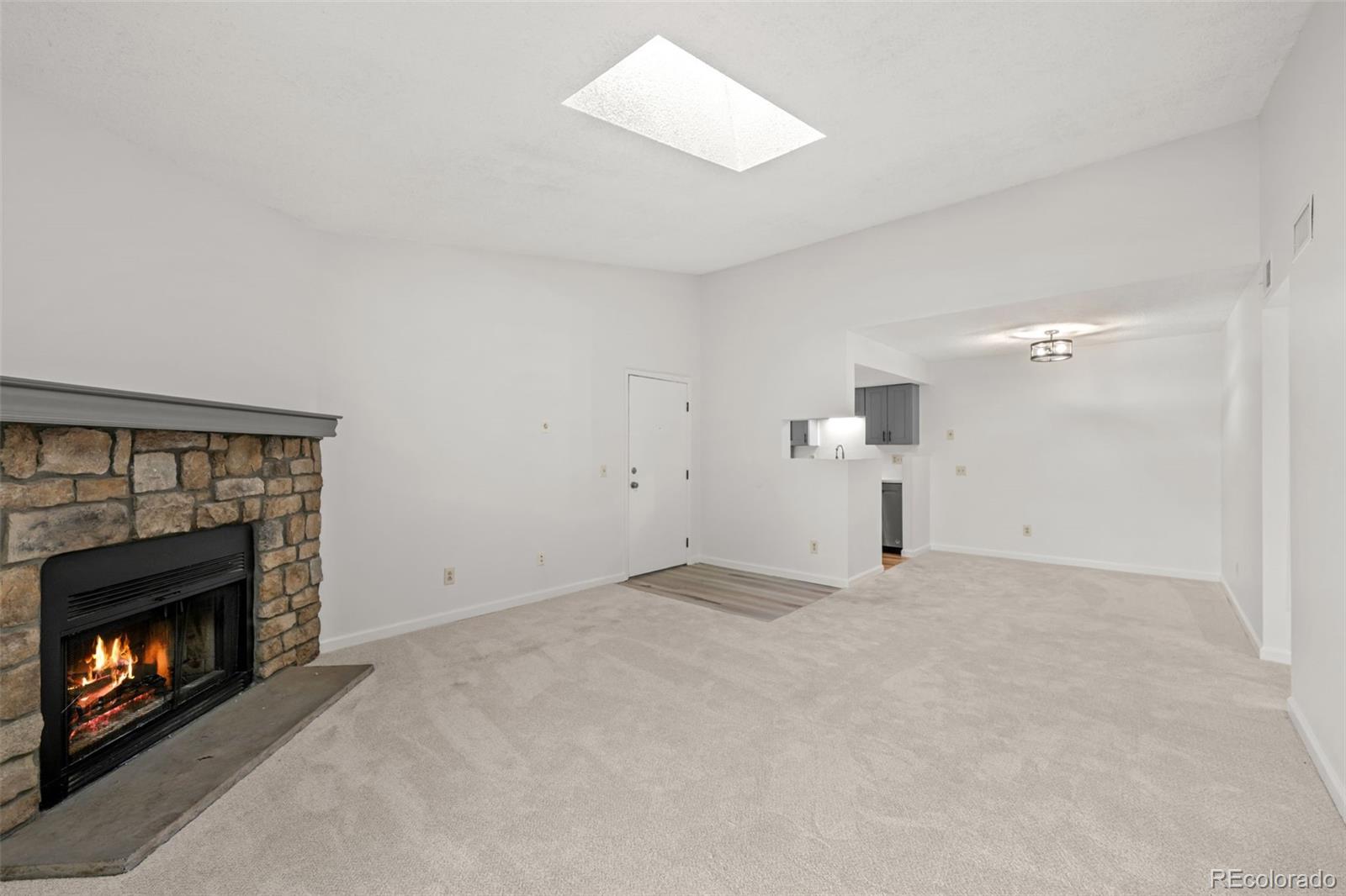MLS Image #5 for 8600 e alameda avenue 18-203,denver, Colorado