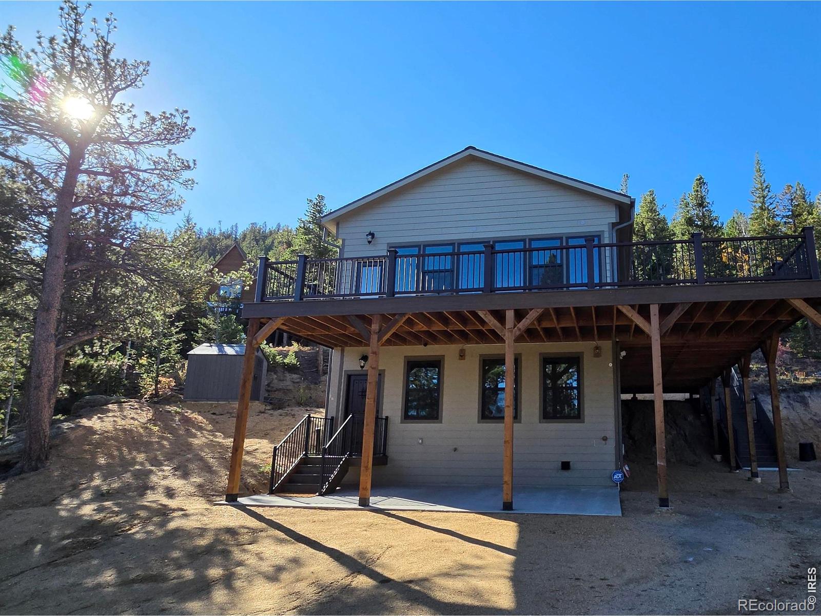 MLS Image #20 for 250  arrowood drive,lyons, Colorado