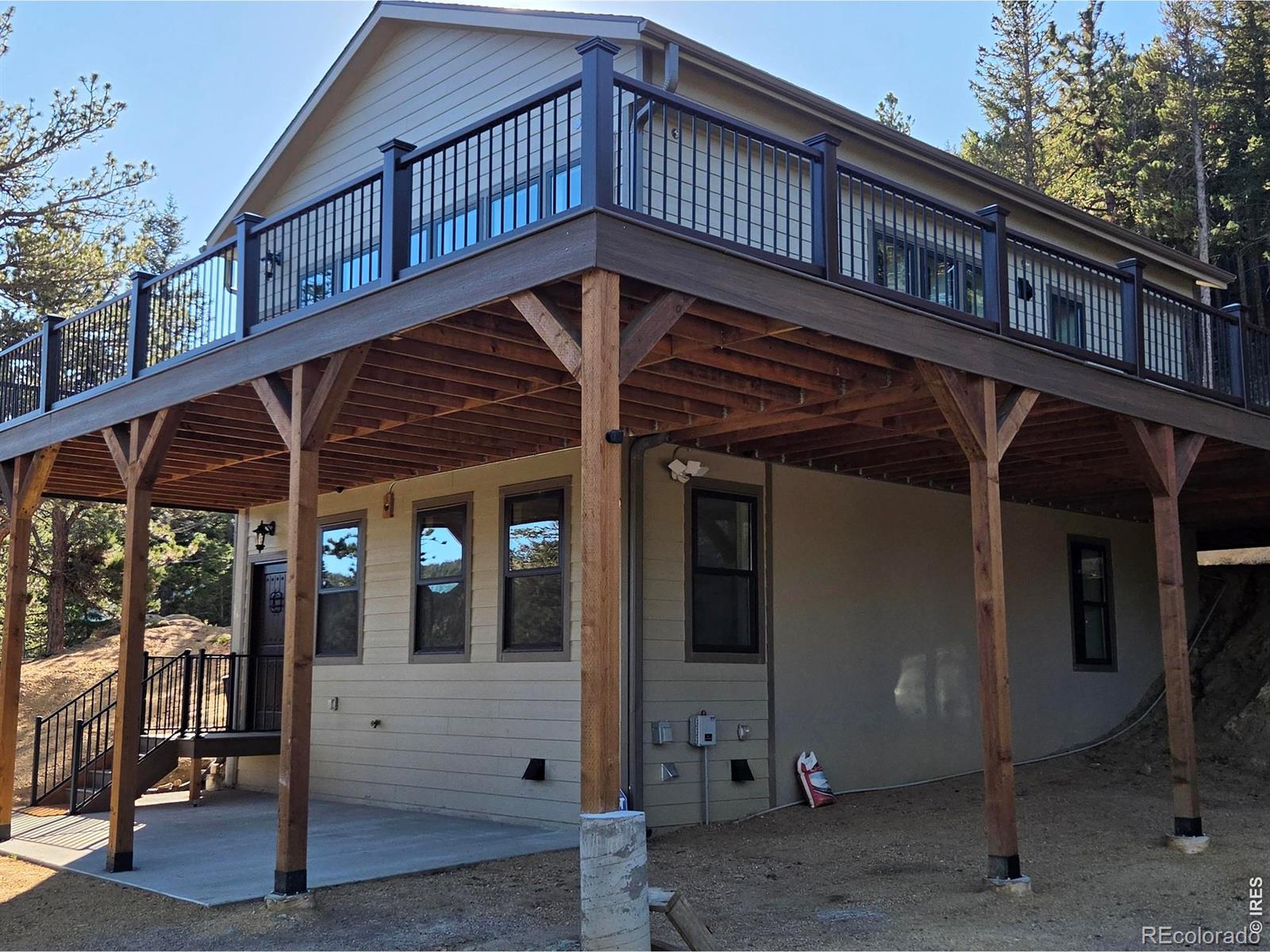 MLS Image #3 for 250  arrowood drive,lyons, Colorado