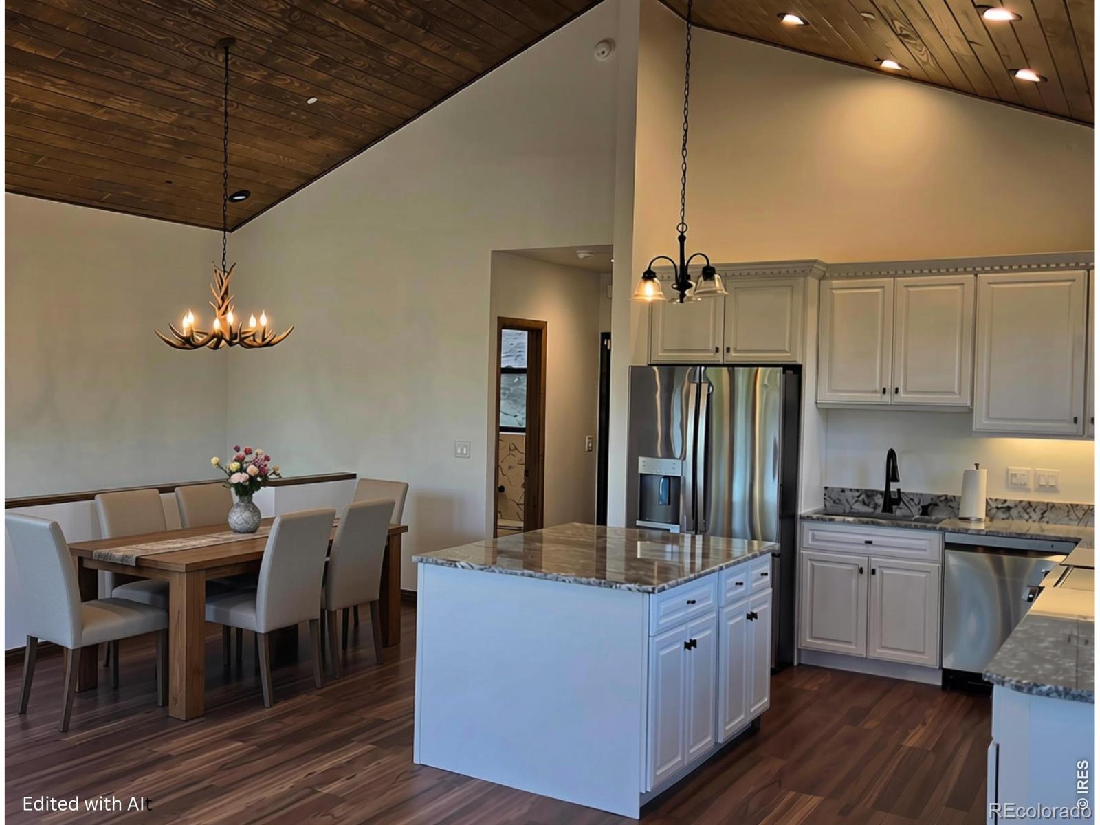 MLS Image #5 for 250  arrowood drive,lyons, Colorado