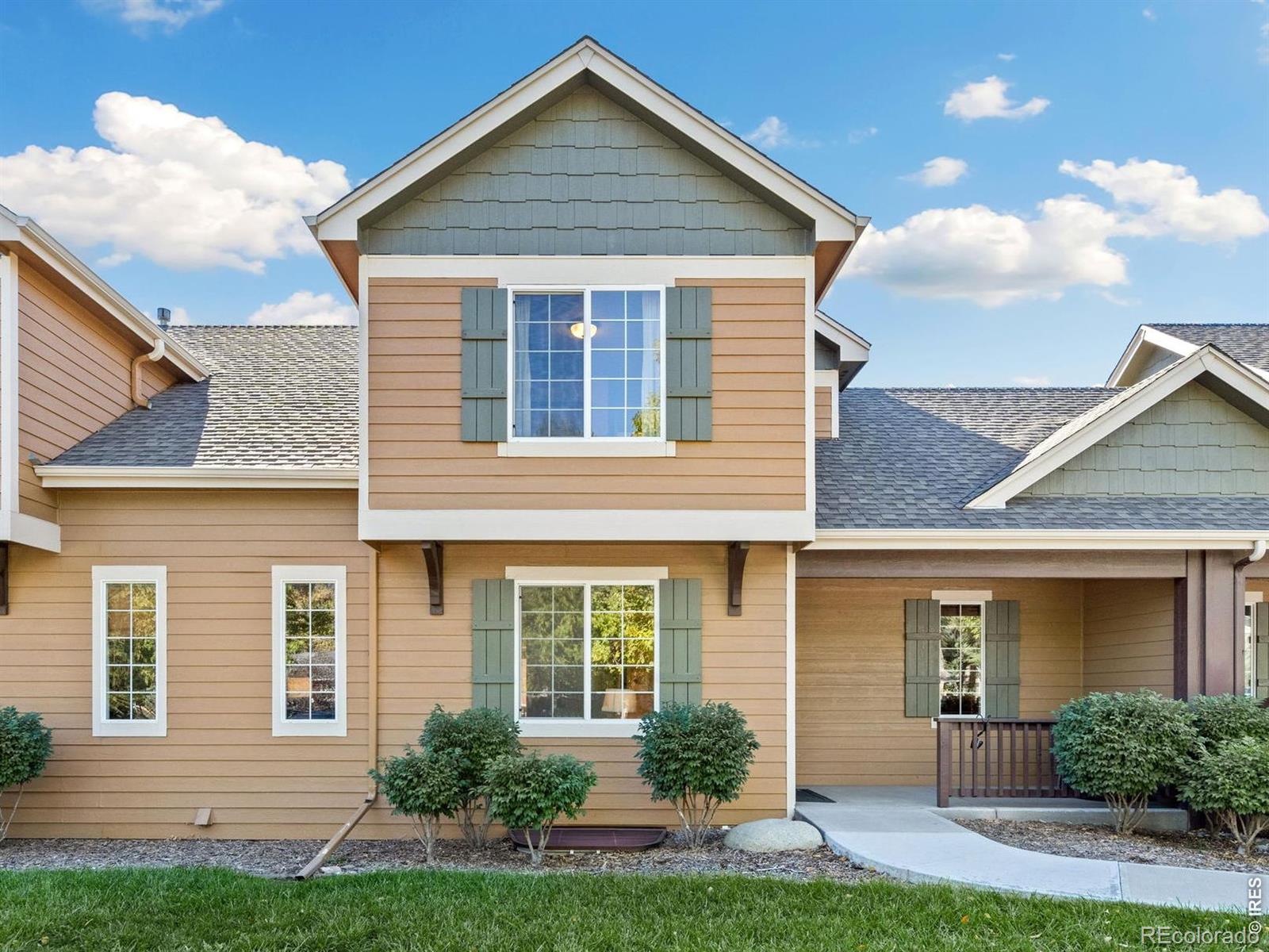 MLS Image #0 for 607  cowan street,fort collins, Colorado