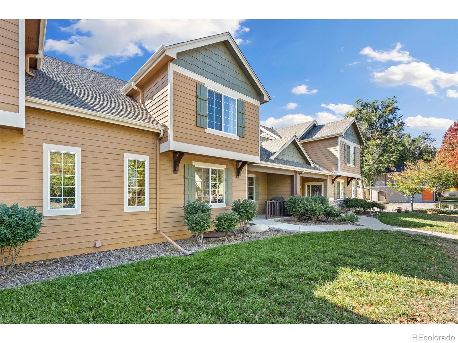 MLS Image #2 for 607  cowan street,fort collins, Colorado