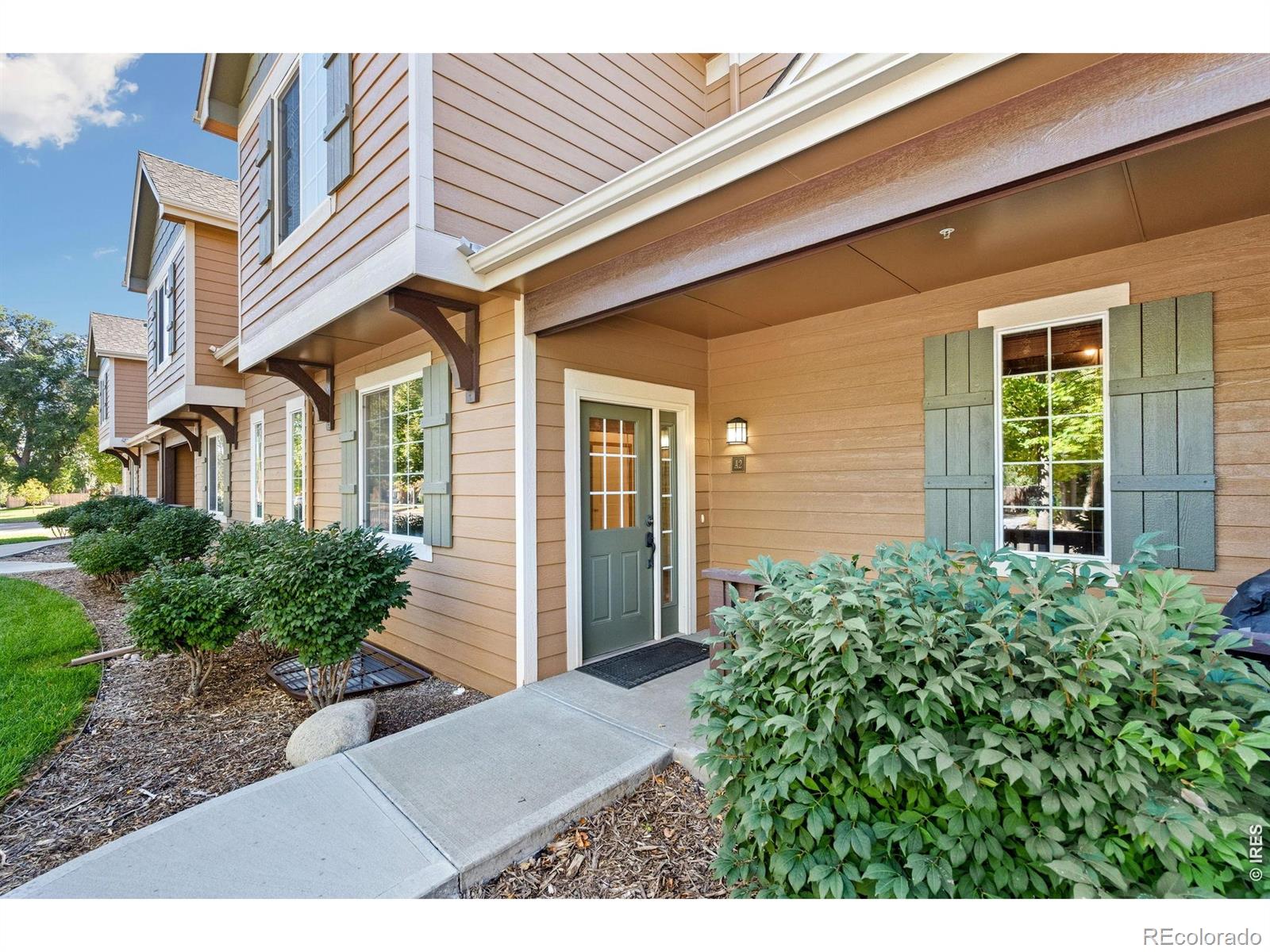 MLS Image #3 for 607  cowan street,fort collins, Colorado
