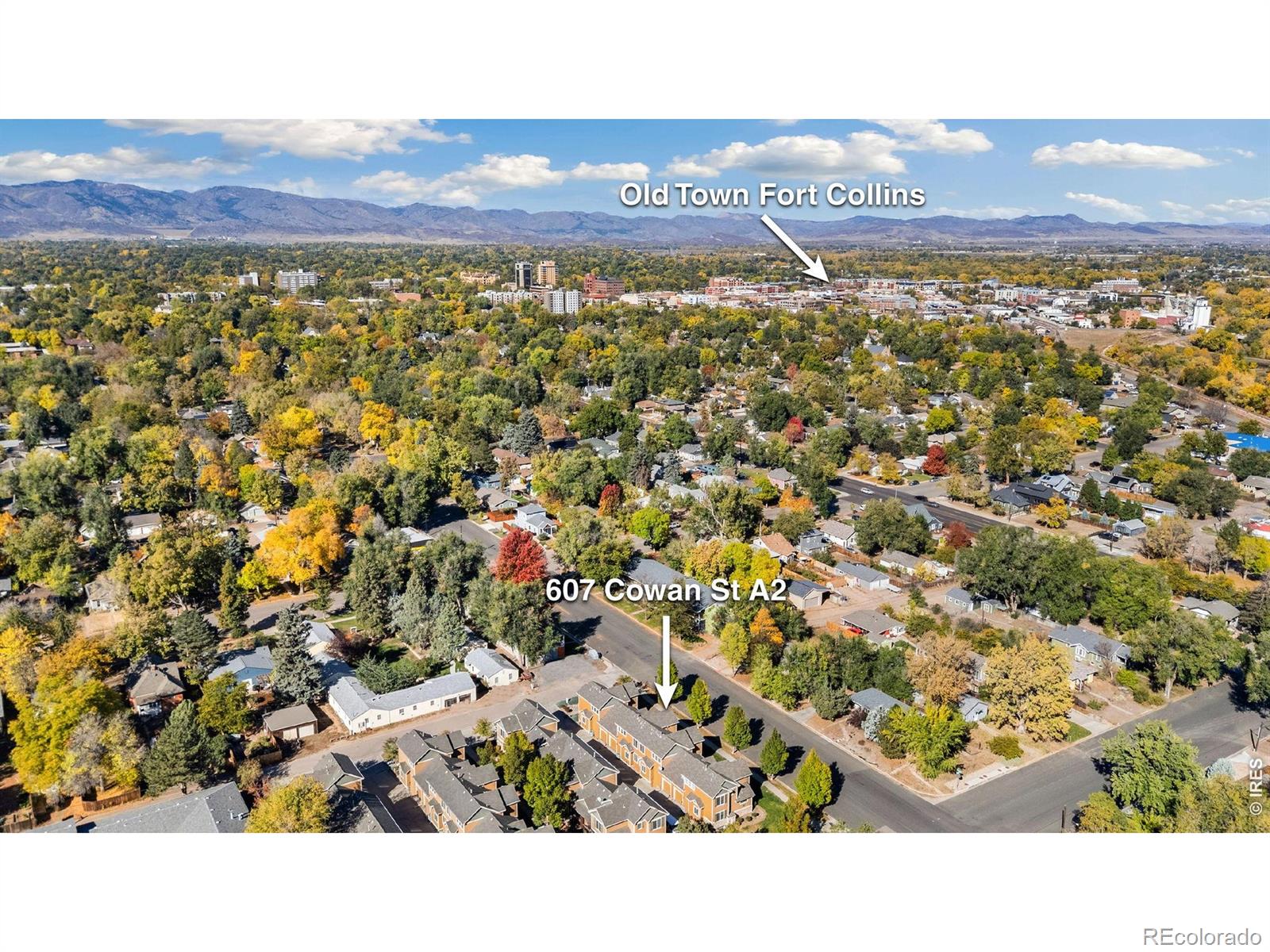 MLS Image #30 for 607  cowan street,fort collins, Colorado
