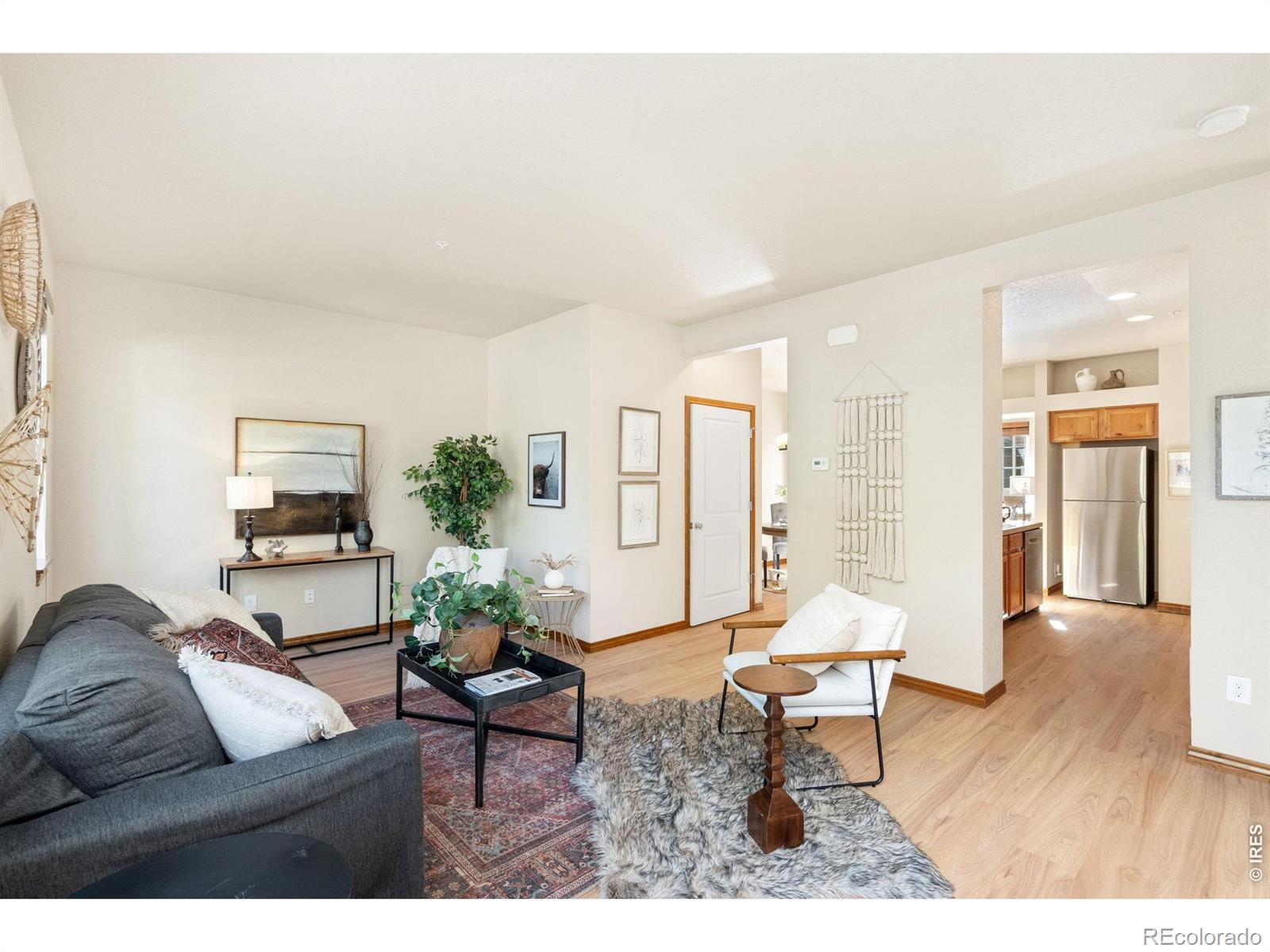 MLS Image #4 for 607  cowan street,fort collins, Colorado