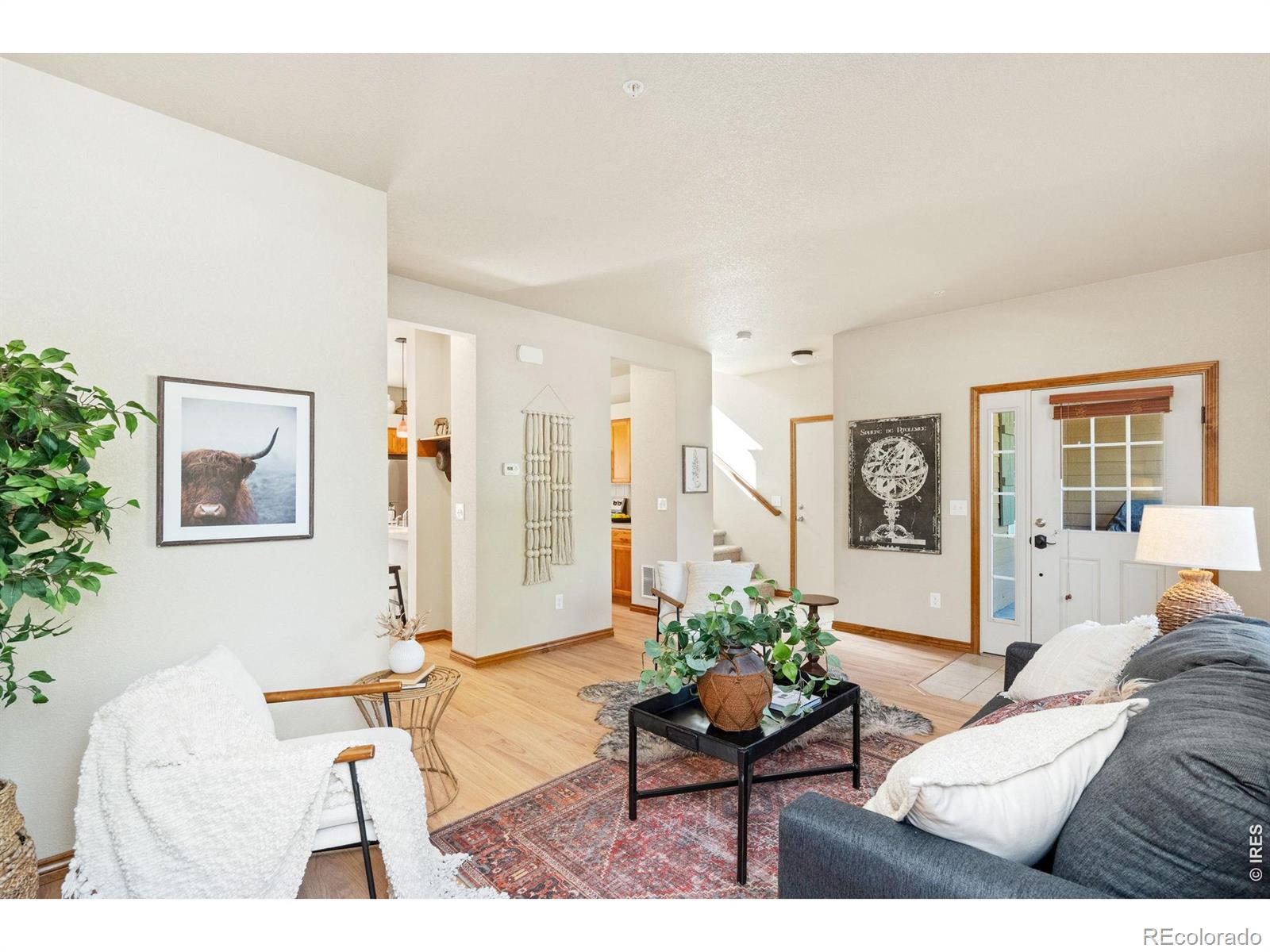 MLS Image #6 for 607  cowan street,fort collins, Colorado