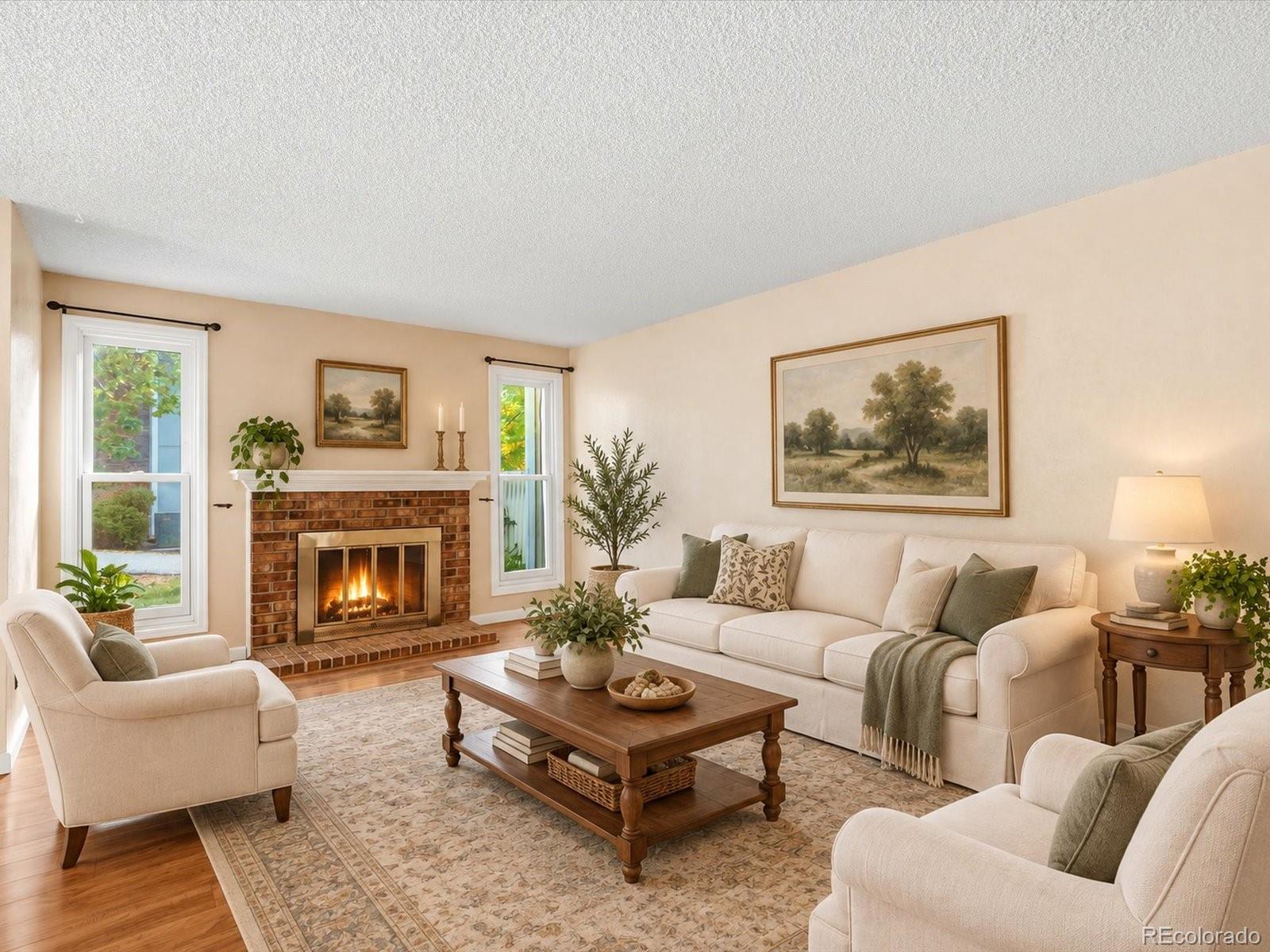 MLS Image #3 for 2758 s kenton court,aurora, Colorado