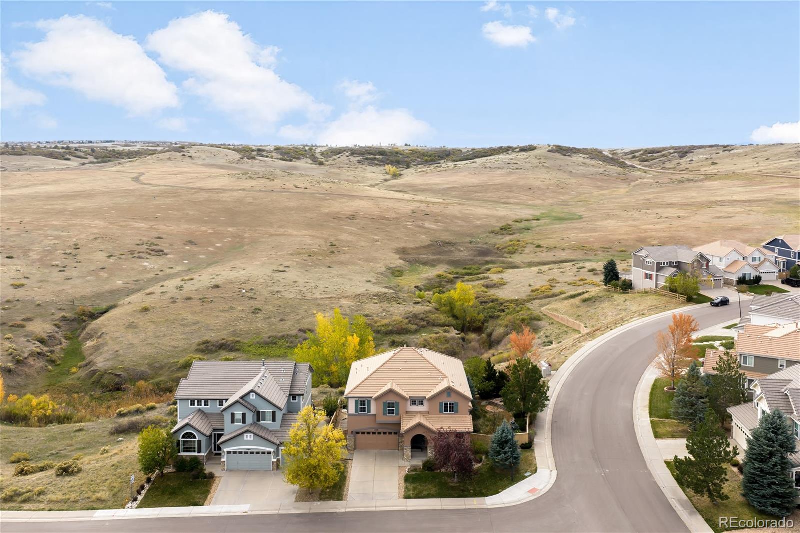 MLS Image #0 for 4300  canyonbrook drive,highlands ranch, Colorado