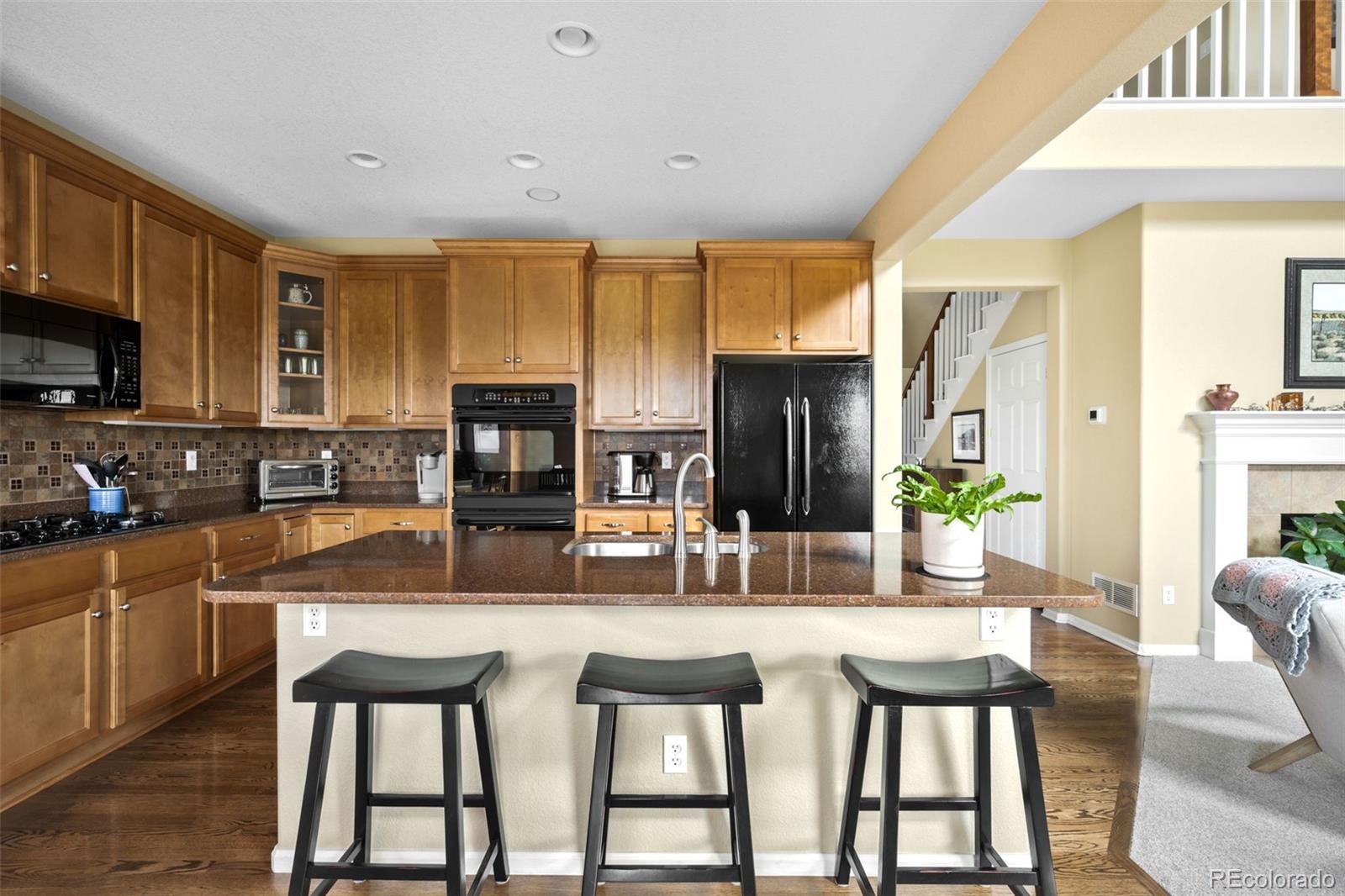 MLS Image #11 for 4300  canyonbrook drive,highlands ranch, Colorado